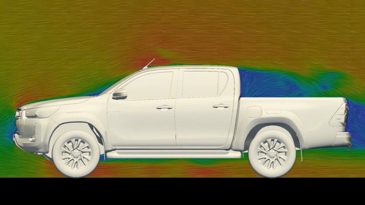 Do Mudflaps Tank Your Truck’s MPG? This Super Scientific Aero Breakdown Has Answers