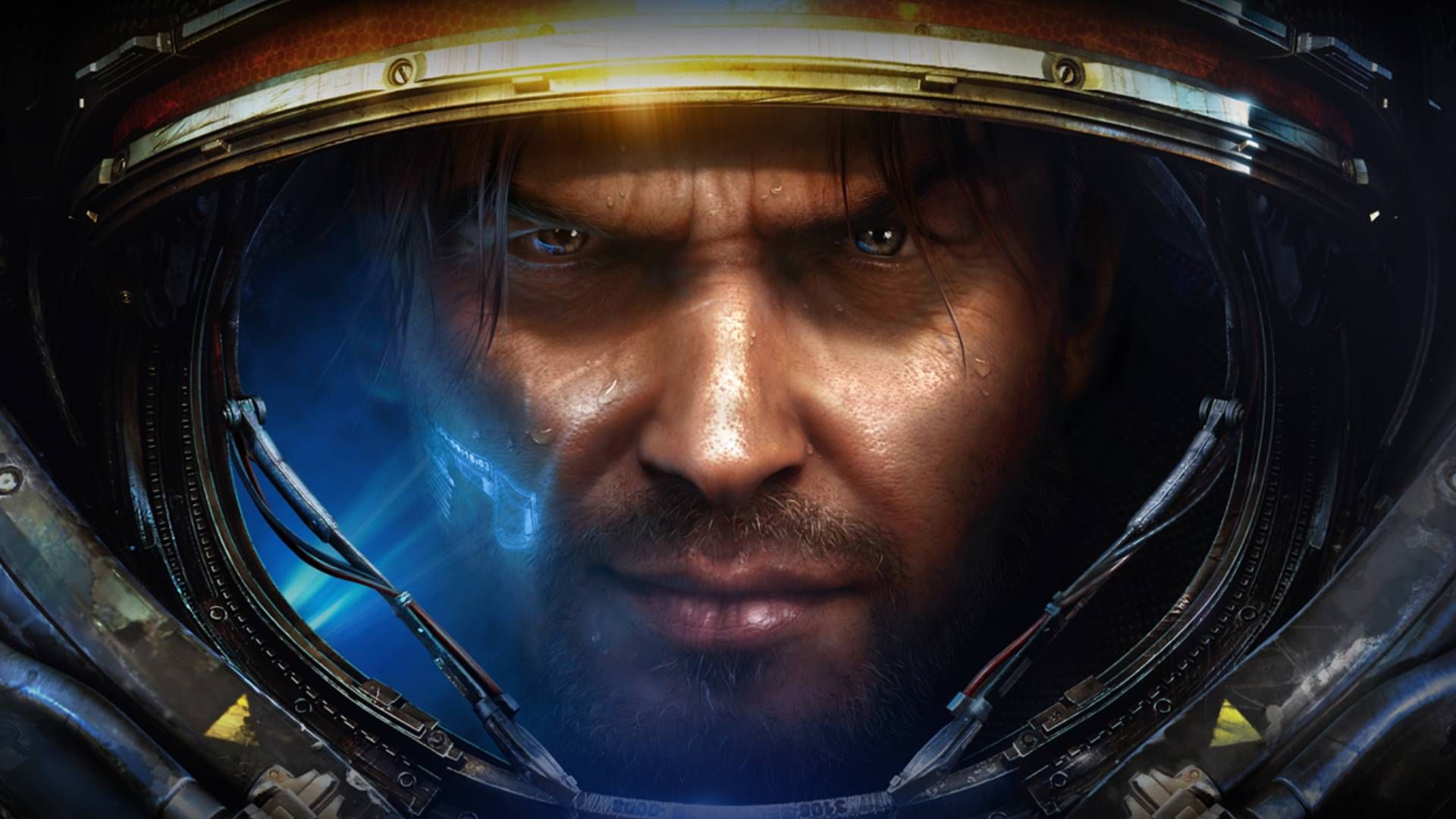 Days before BlizzCon, Blizzard begins mysterious StarCraft teaser amid rumors of StarCraft 3
