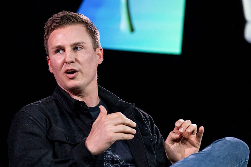 Quote of the day by Figure AI founder and CEO Brett Adcock: ‘We’re building a new species here’ — an audacious vision to replace manual labor with humanoid AI