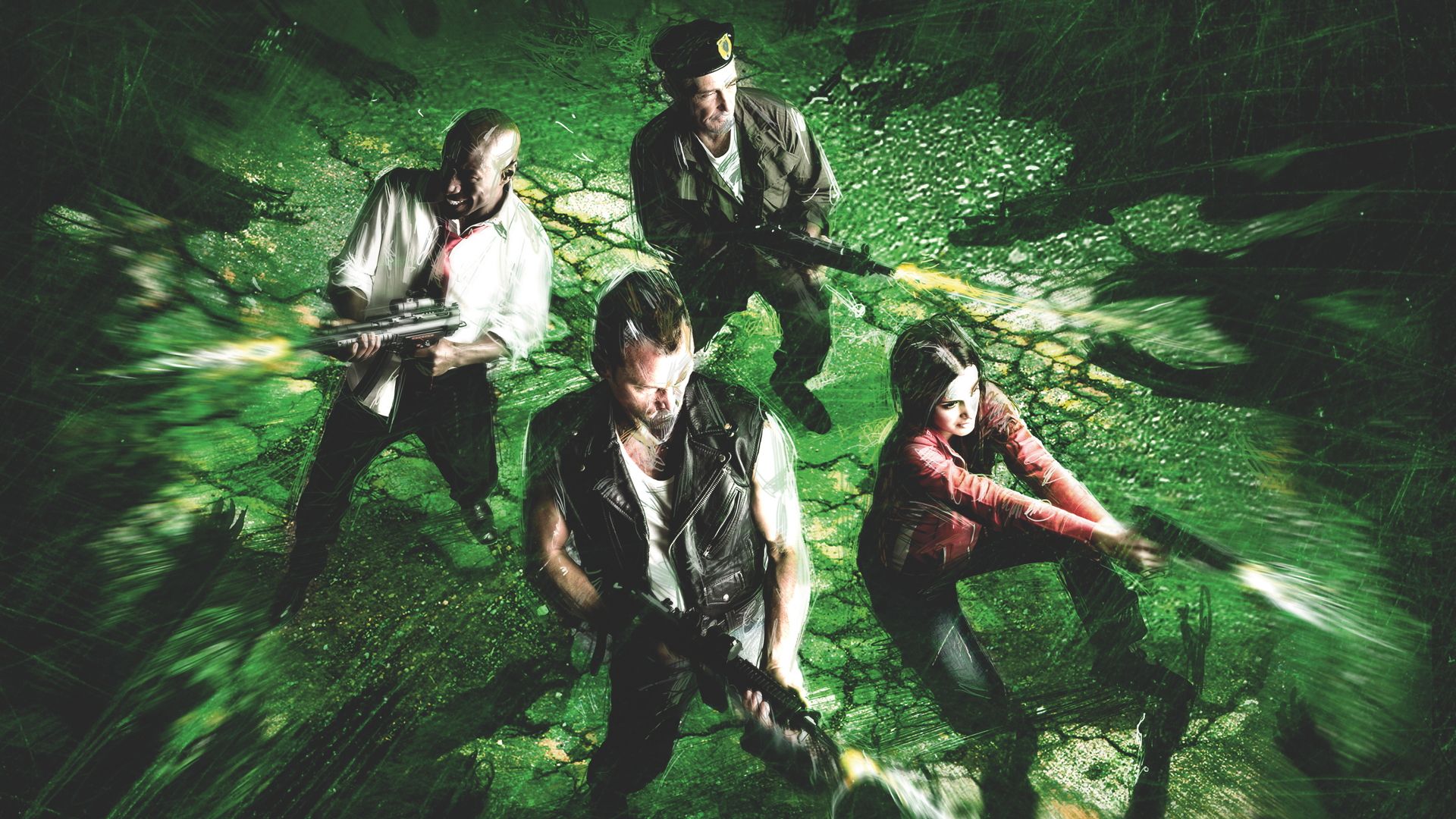 20 years later, Left 4 Dead 2 lead admits Valve’s team leaked their own trailer because the ESRB blocked them from officially releasing it: “We can’t get in trouble for that now”