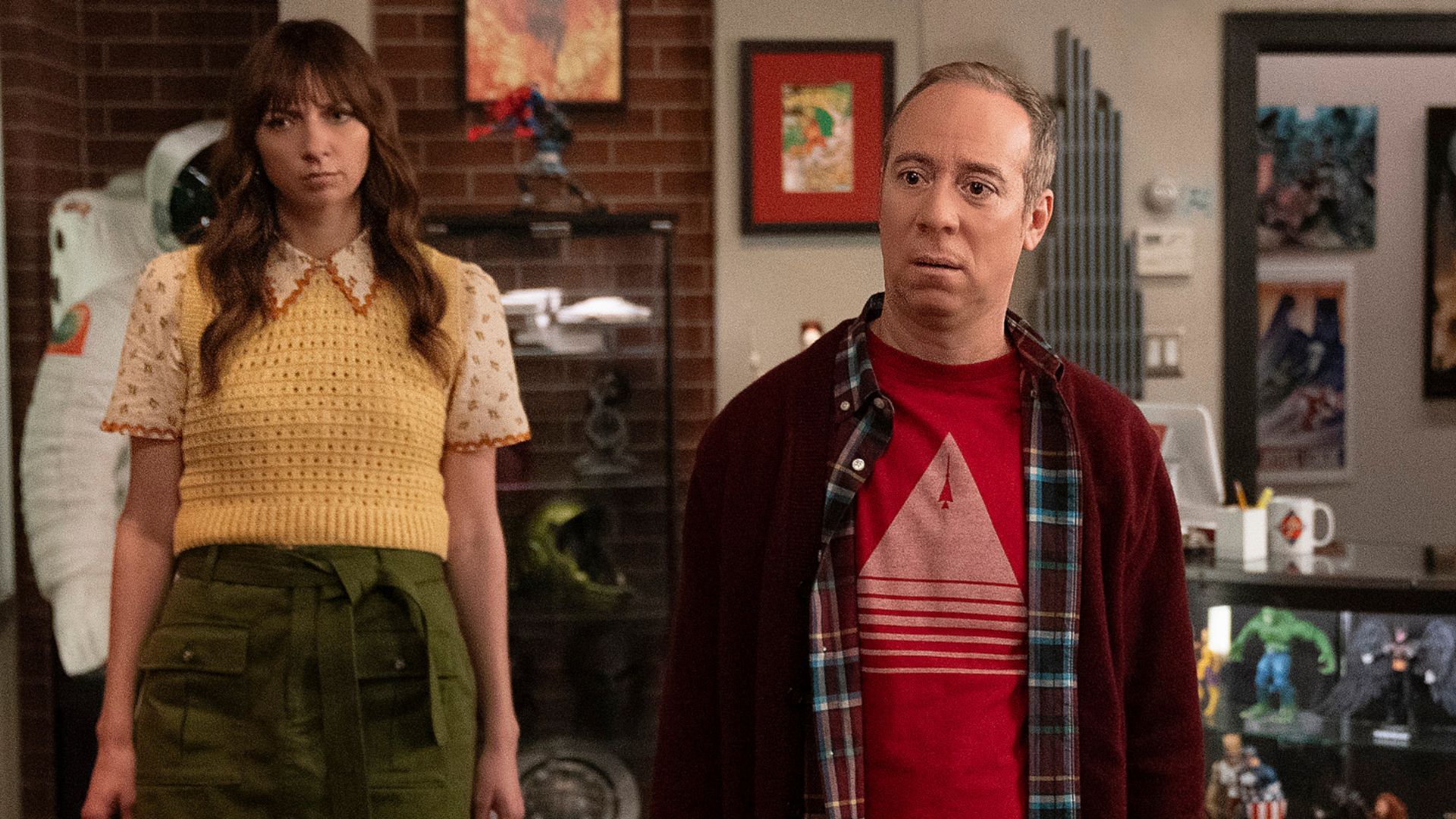 Stuart Fails to Save the Universe episode 6 release date and time — when will it launch on HBO Max?