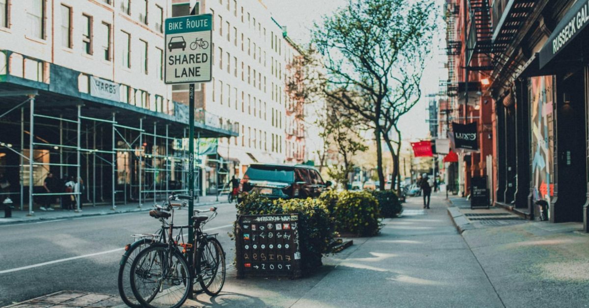 New York considering 20+ new e-bike laws including outlawing Class 3 electric bikes