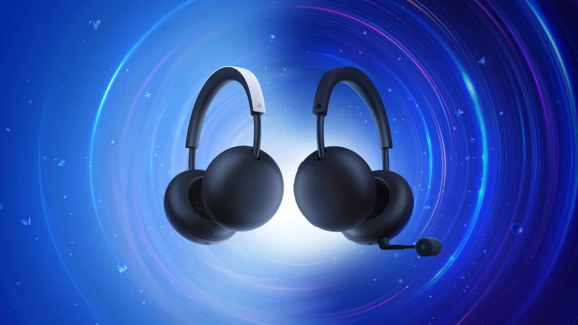 Sony just announced two new PS5 headsets, and one packs serious upgrades