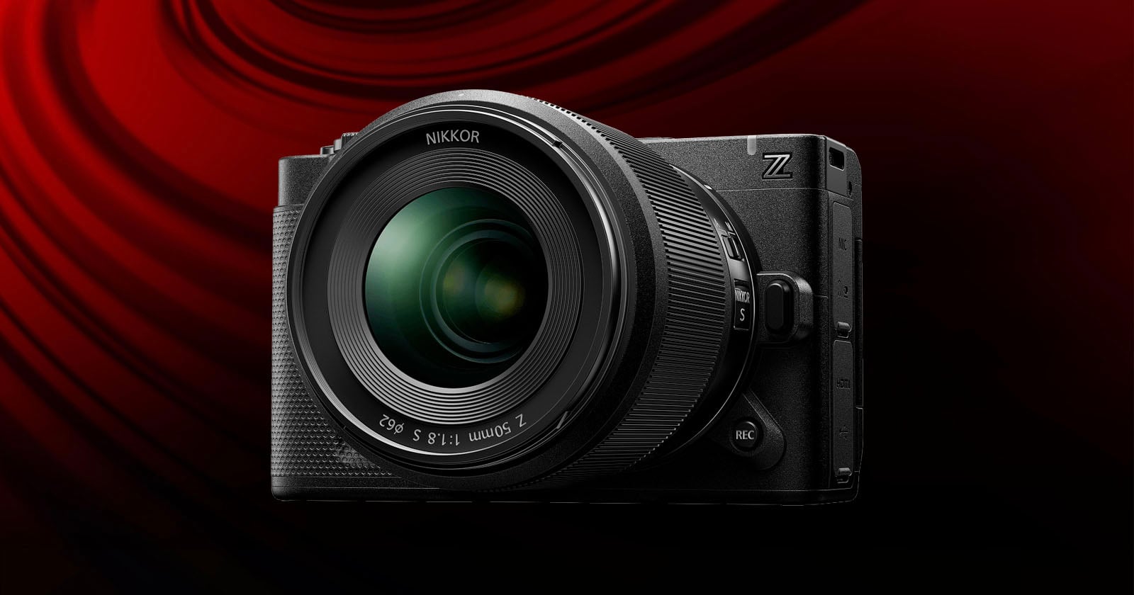 The Nikon ZR Will Get Open Gate Recording in 2027