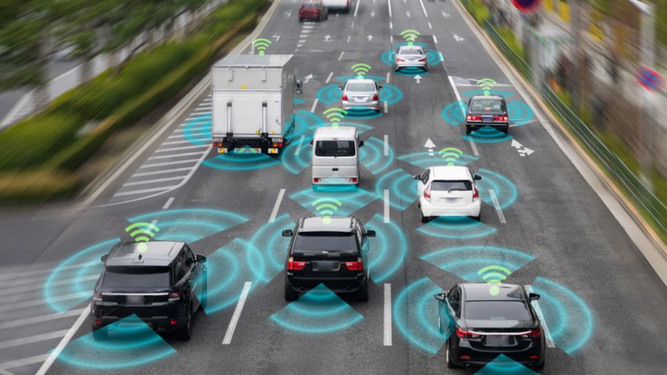 ‘Nearly every automaker sent data to outside companies’: Worrying report says 28 of 30 car apps are sending personal info to data brokers