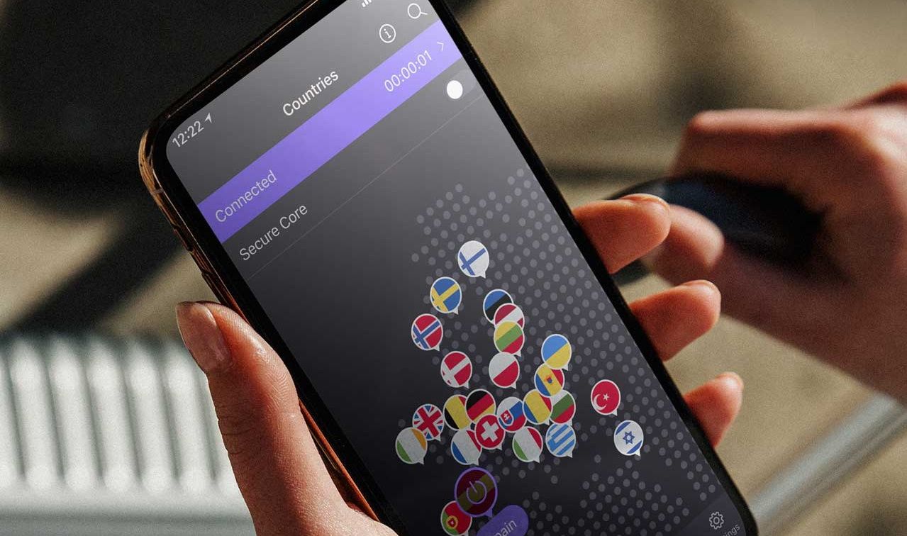 Want a Chinese IP address? Proton VPN now offers one, unlike most rivals