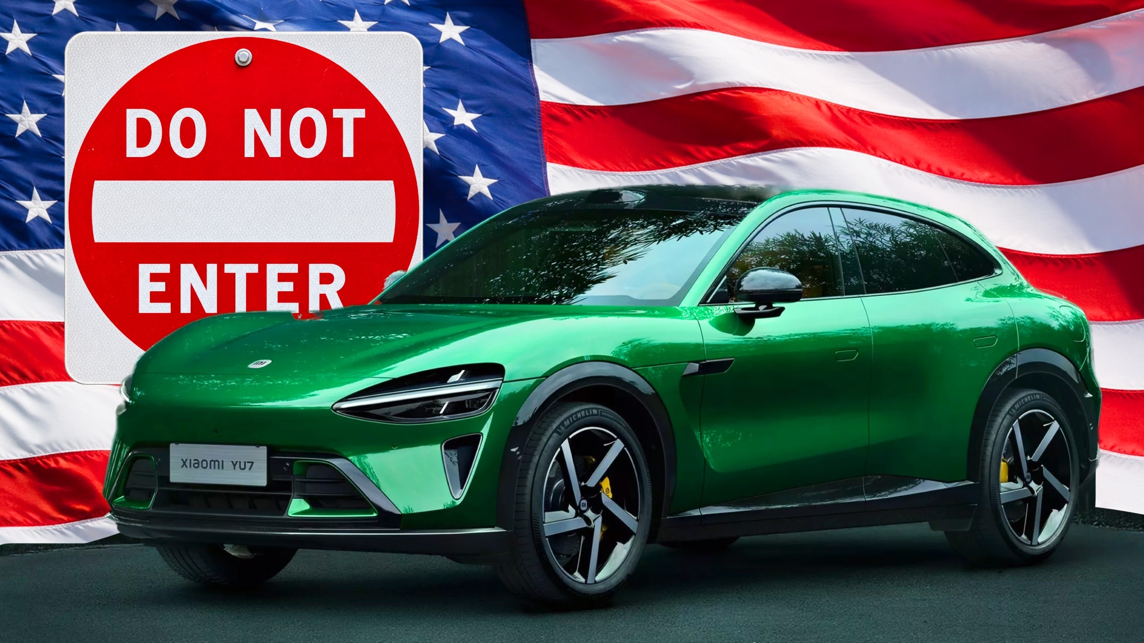 US Automakers Demanding A China Car Ban Include Two With Chinese Owners | Carscoops