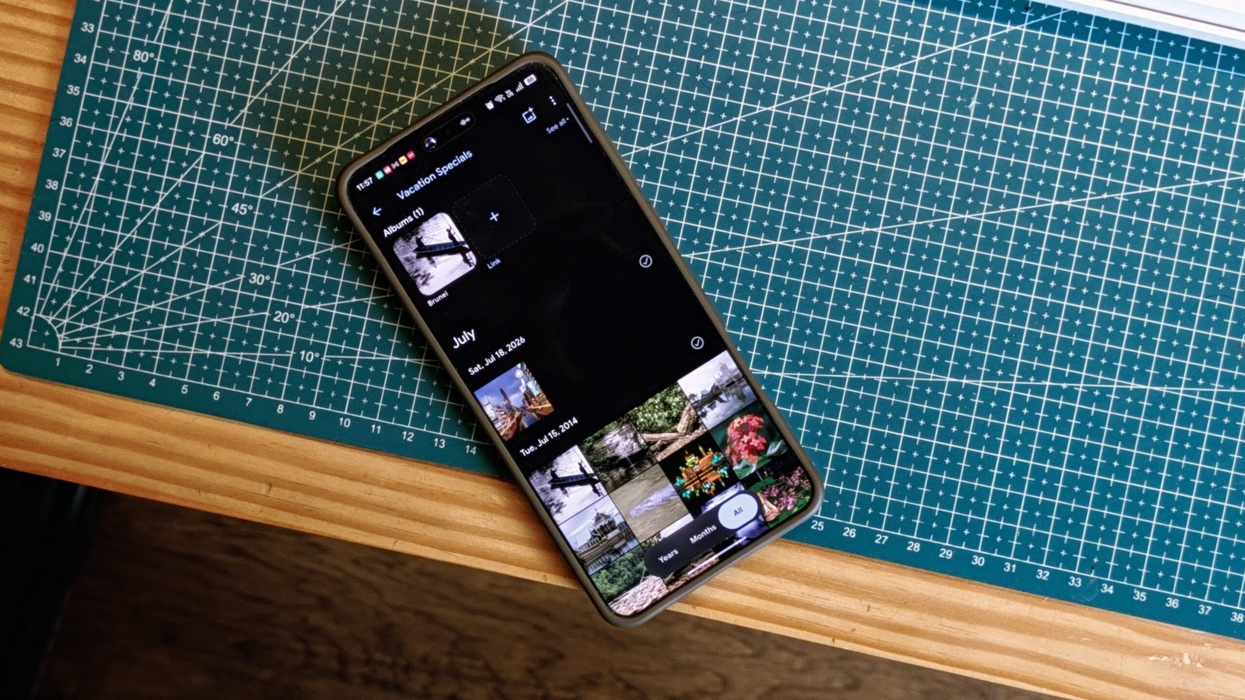 I used Immich for years, but this self-hosted Google Photos alternative is even better