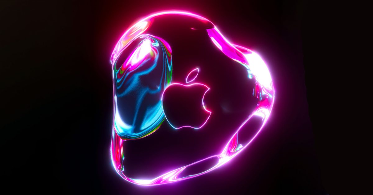 Apple’s latest acquisition is about technology that sounds futuristic – 9to5Mac