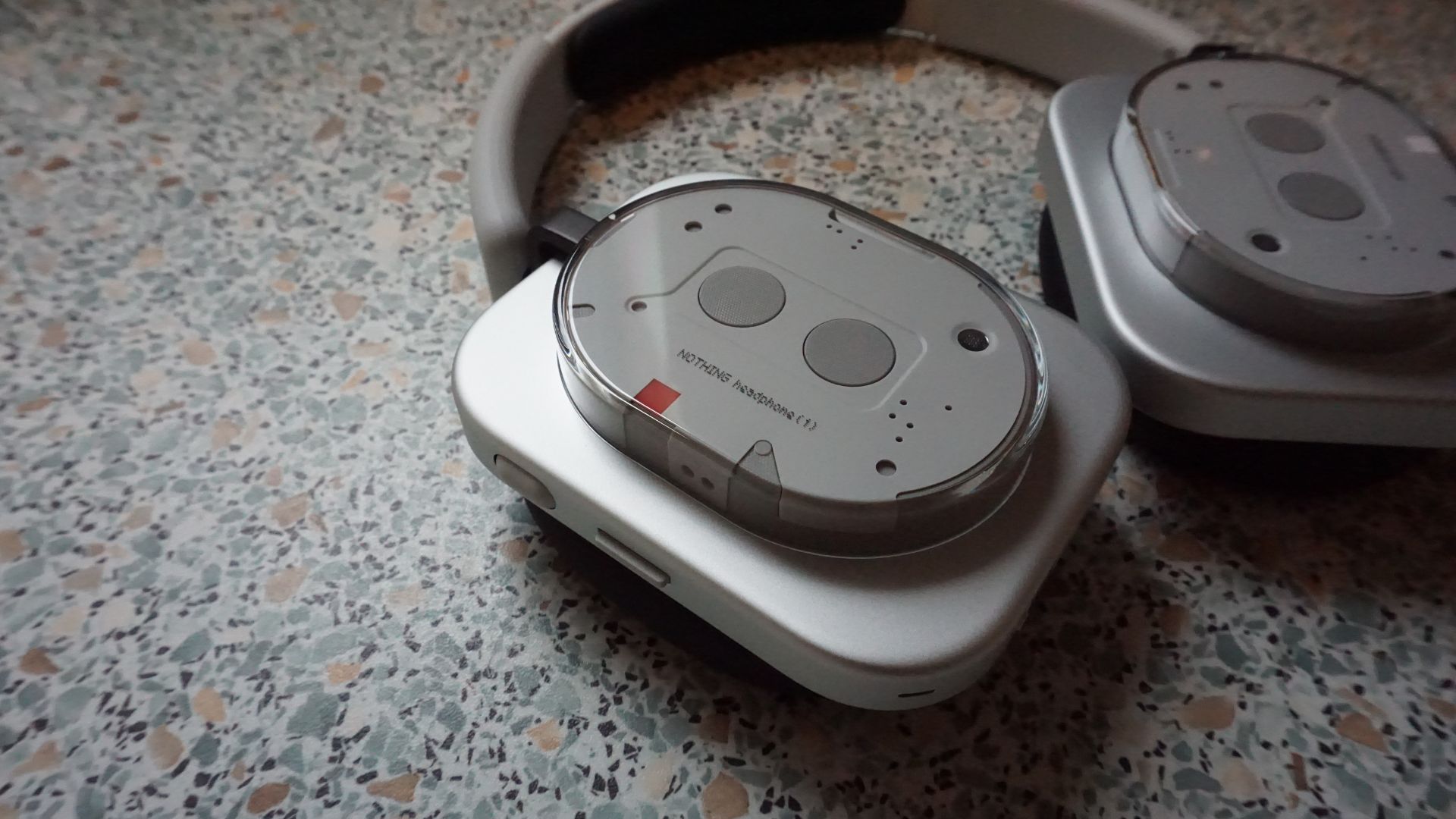 Nothing Headphone (1) gets a big Amazon price cut to $219