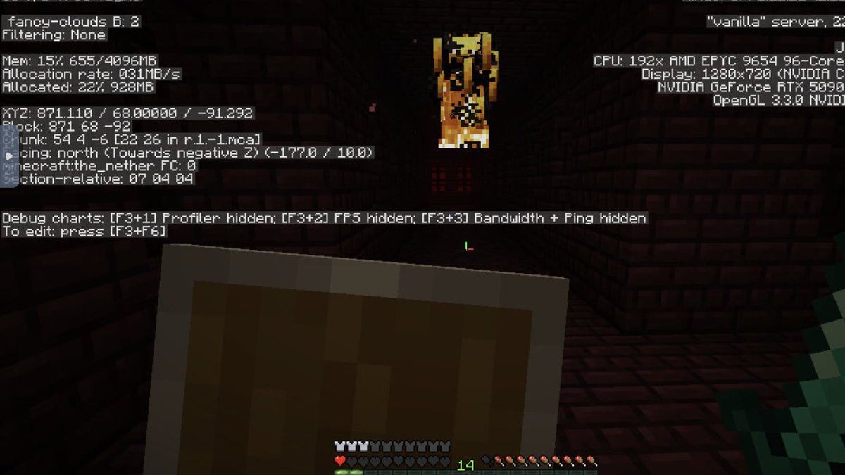 ‘Defeated’ GPT-6 Astra model spent several hours just farming potatoes after being blown up by a Creeper in Minecraft — OpenAI offering gets further than any other AI system in 141-hour test
