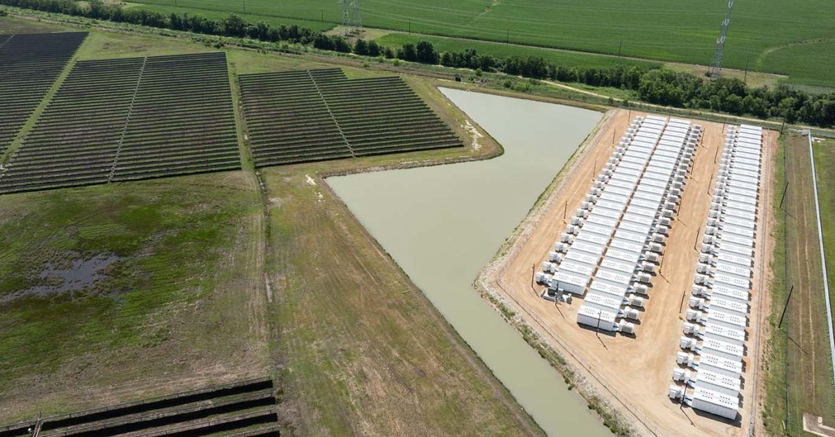 EIA: 83 GW of renewables and storage coming in 12 months as fossil fuel capacity to fall