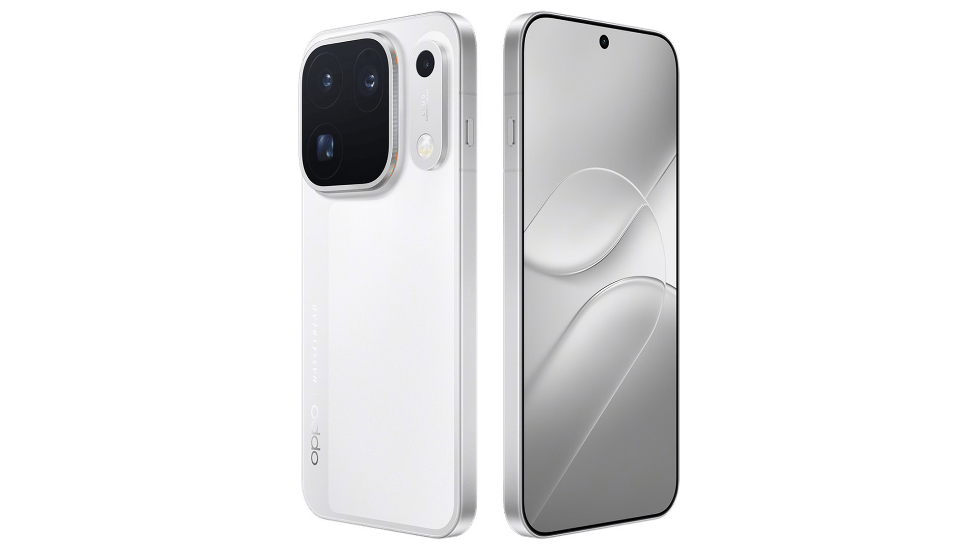 Three 200MP cameras lead the overkill camera specs on this new Pro Max Android flagship