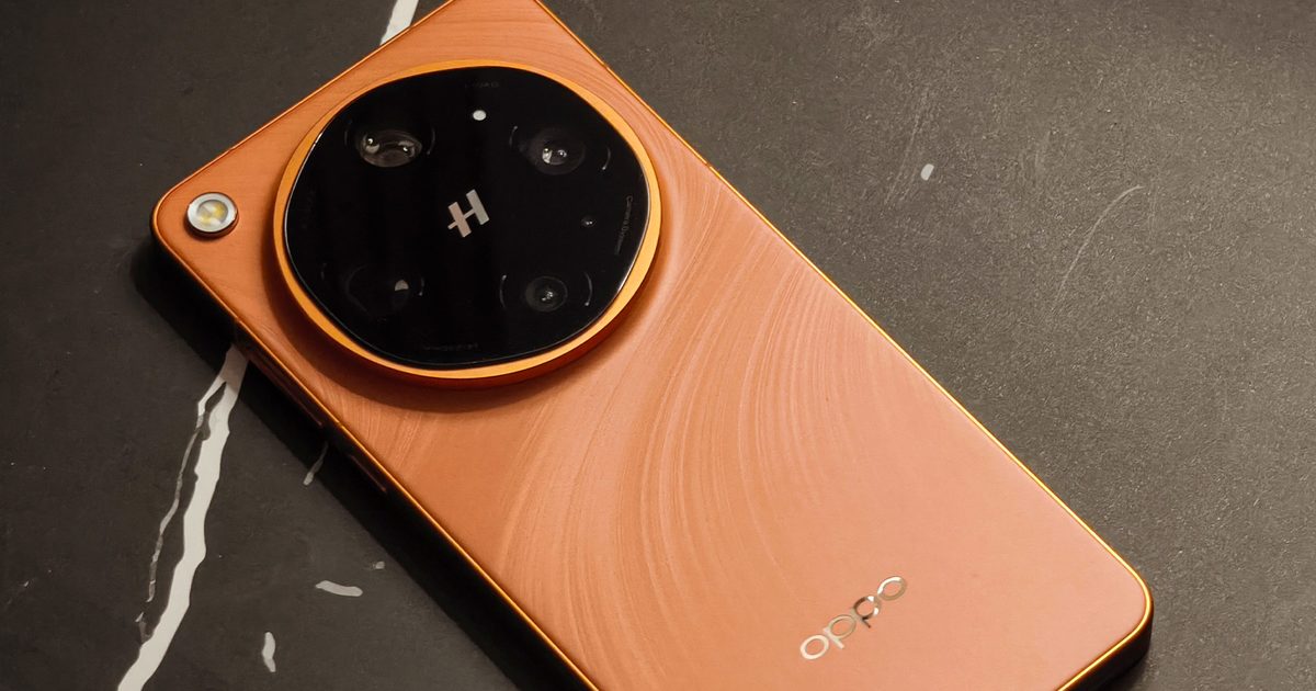 Oppo’s next base flagship could make the Galaxy S26 and iPhone 17 look seriously underpowered
