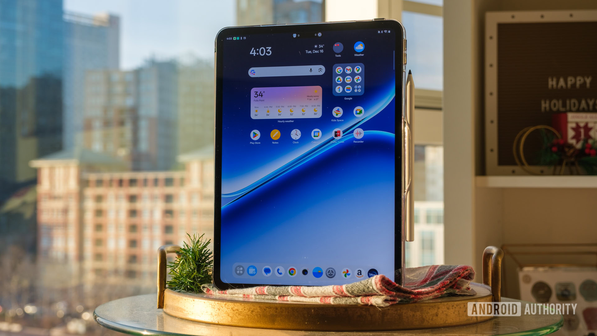 The OnePlus Pad Go 2 is the cheap Android iPad I’ve wanted for years