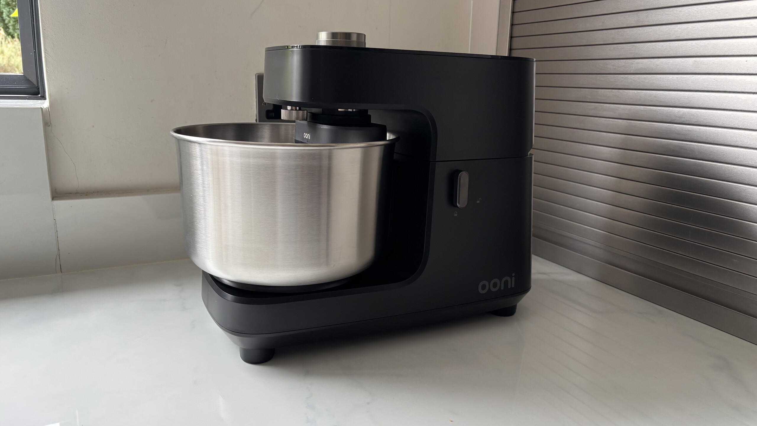 Ooni Halo Core Spiral Mixer Review