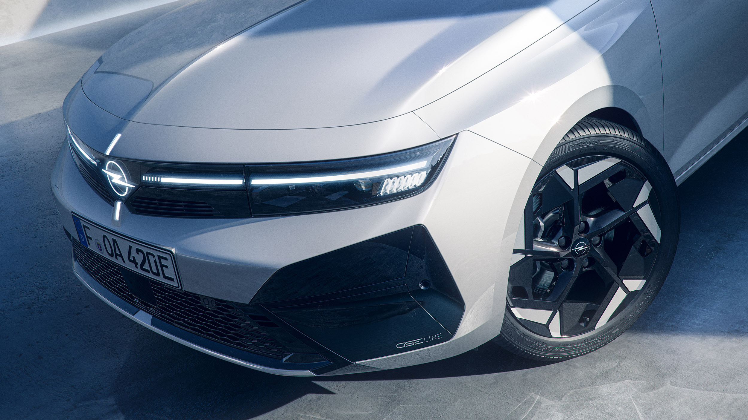 Opel Astra GSE Line Brings OPC-Like Power, But Don’t Call It A Hot Hatch | Carscoops