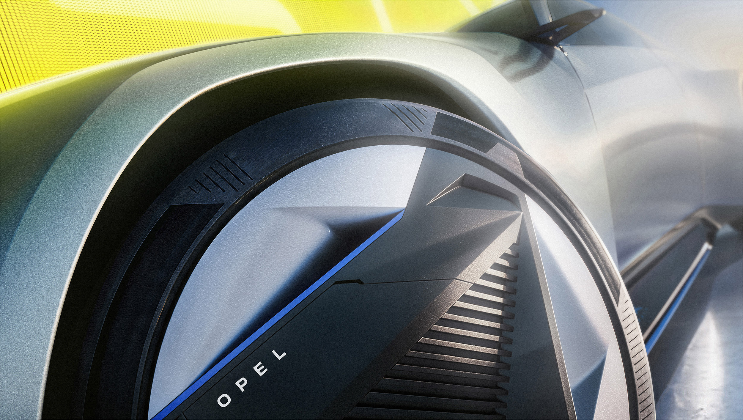 Stellantis’ New Concept Proves Wagons Aren’t Dead, They’re Just Getting Sexier | Carscoops