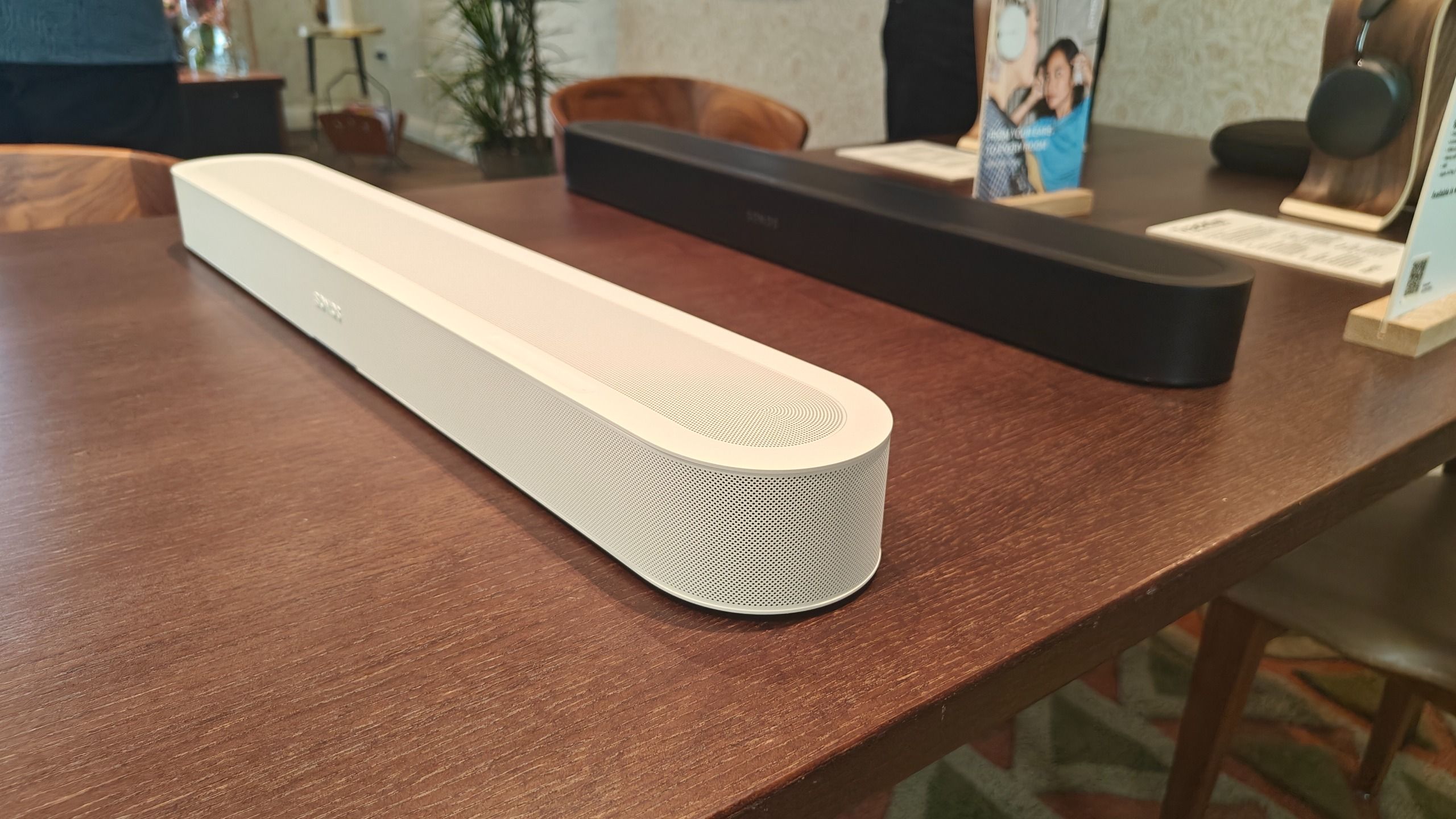 Hands on: Sonos Beam Ultra review