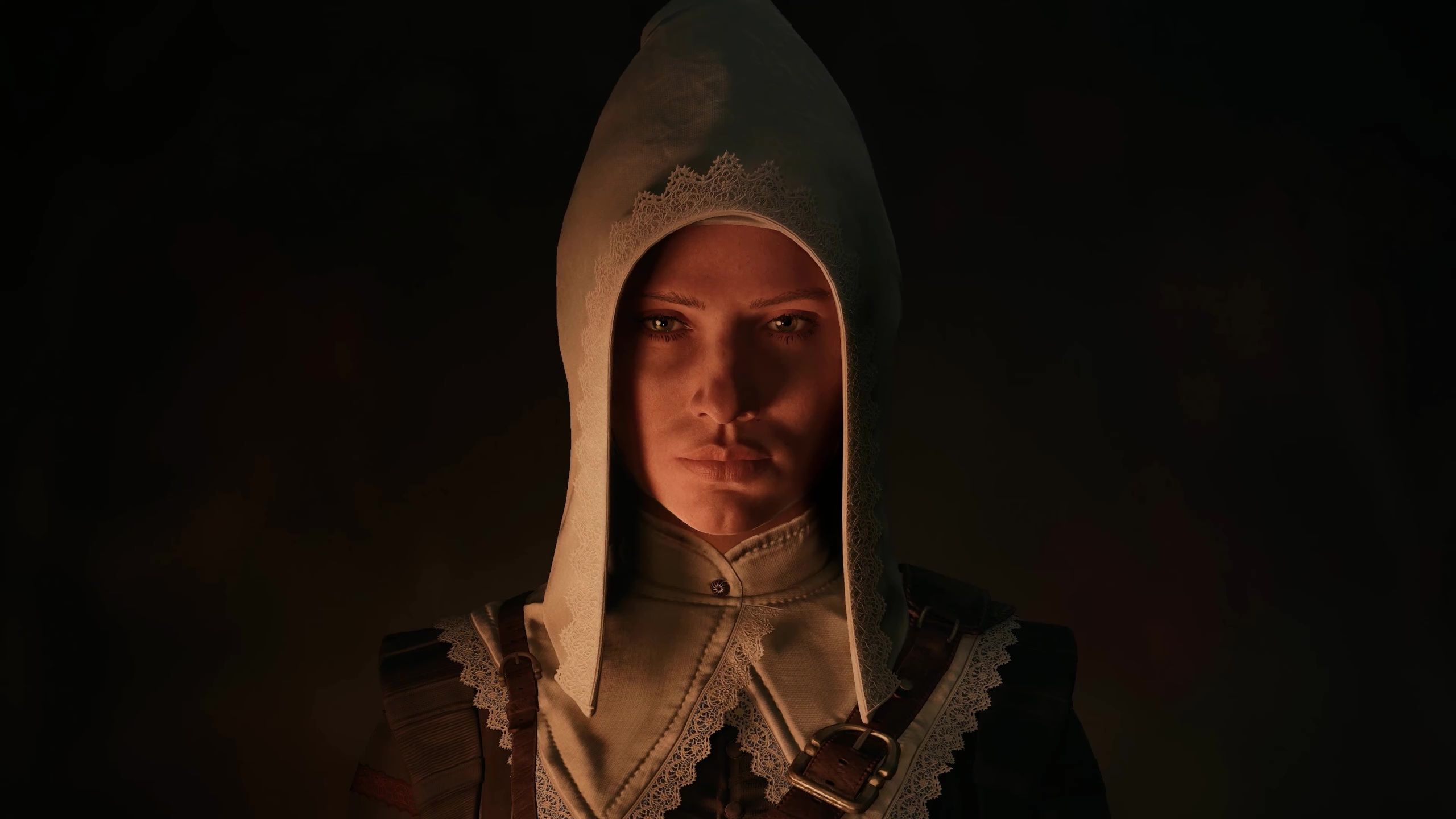 This historical body-hopper is made by Assassin’s Creed’s creator, but it has more in common with Hitman