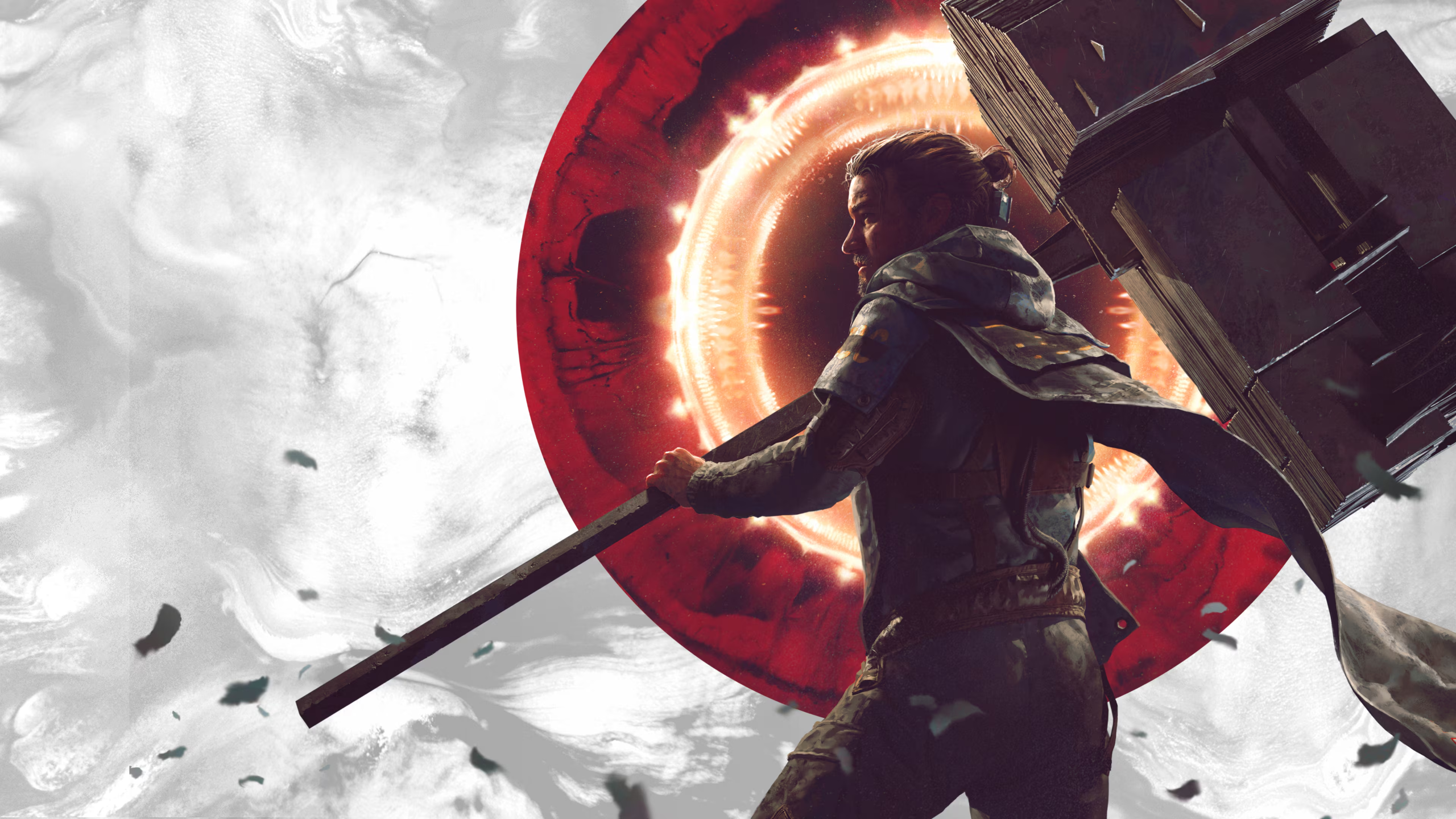 Control Resonant is bigger and better than ever before