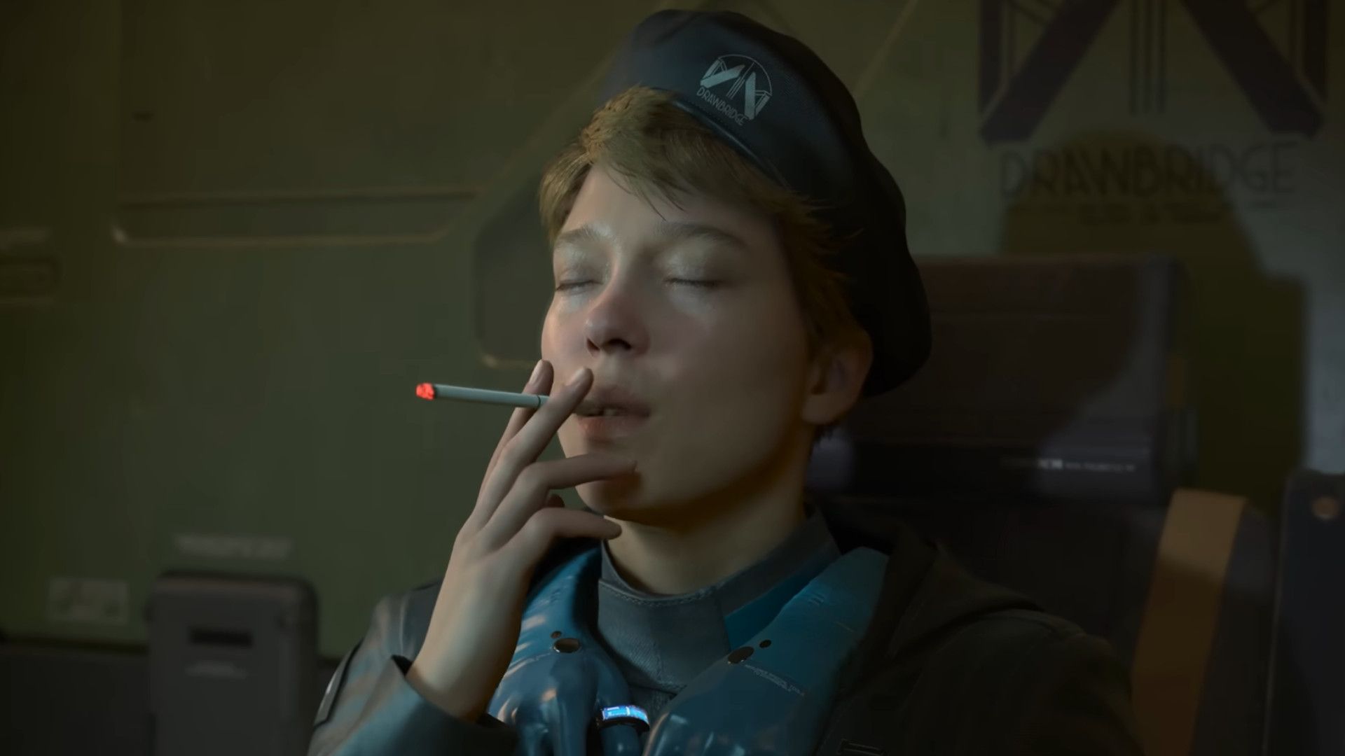 Death Stranding games broke even “but not by much,” analyst says, which may explain why Sony axed Physint despite it being Hideo Kojima’s Metal Gear successor