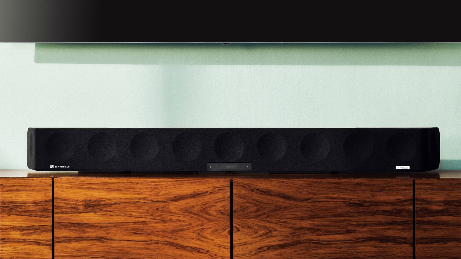 Sennheiser’s Award-winning Ambeo Soundbar Max gets a whopping discount to match its name – AU$2,650 off