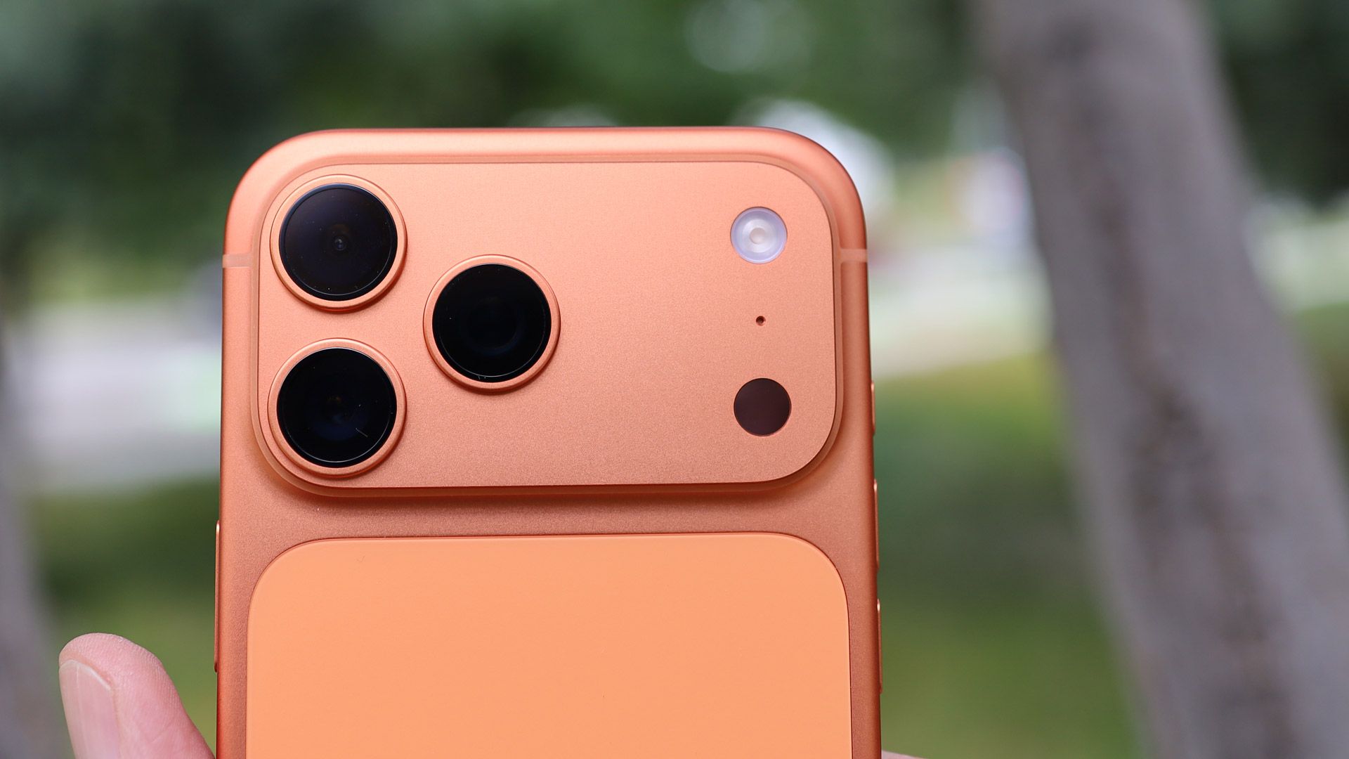 The iPhone 18 Pro might get a proper manual mode for its camera, complete with focus peaking and waveform tools