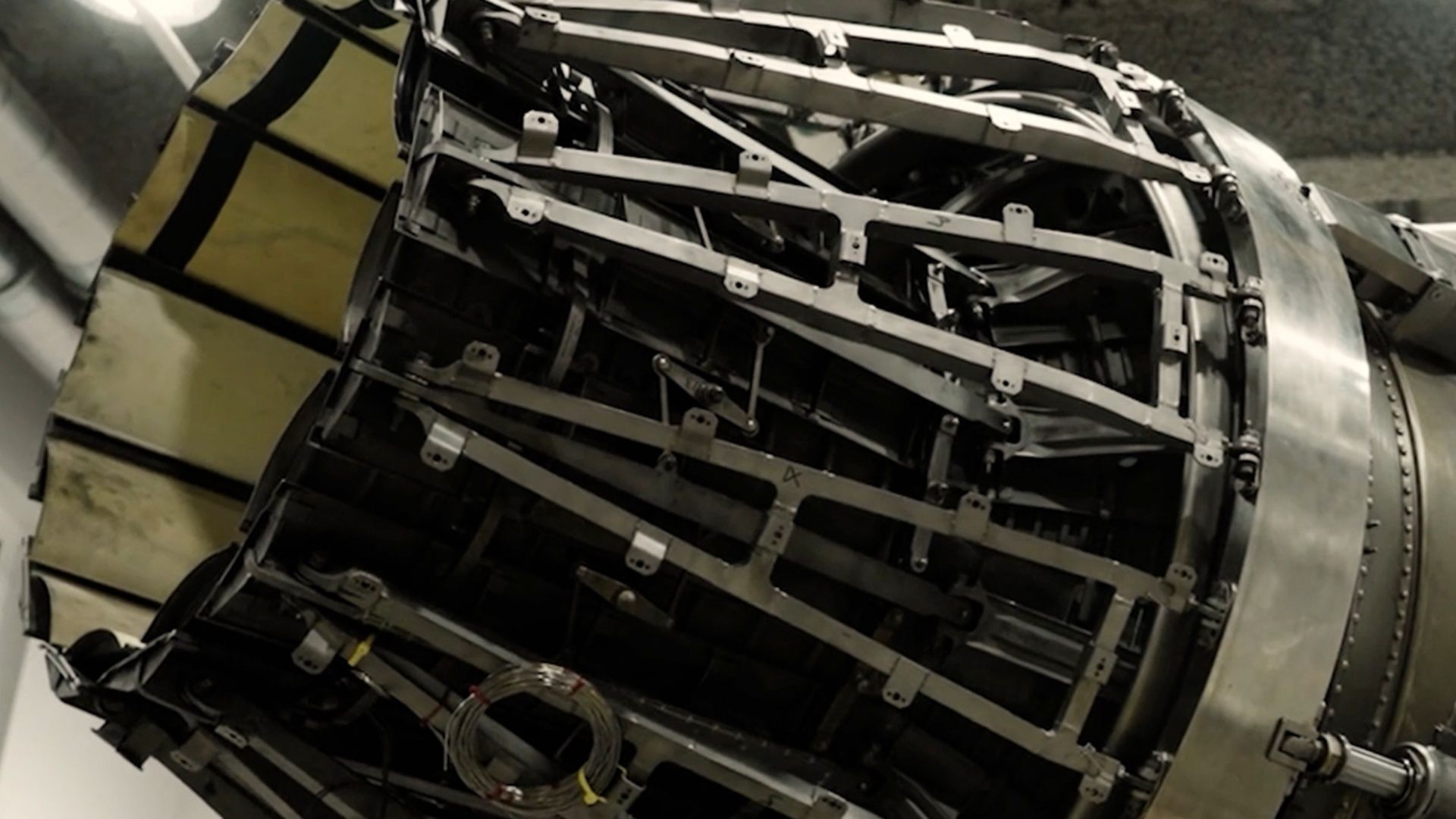 ‘Revolutionary’ 36-year old jet engine designed for F-16 set to power world’s first AI-piloted VTOL fighter jet