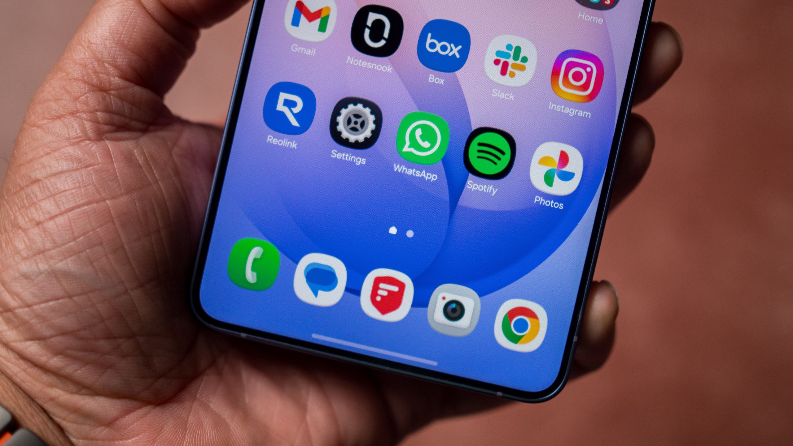 Samsung preps the shutdown of two more apps late in 2026