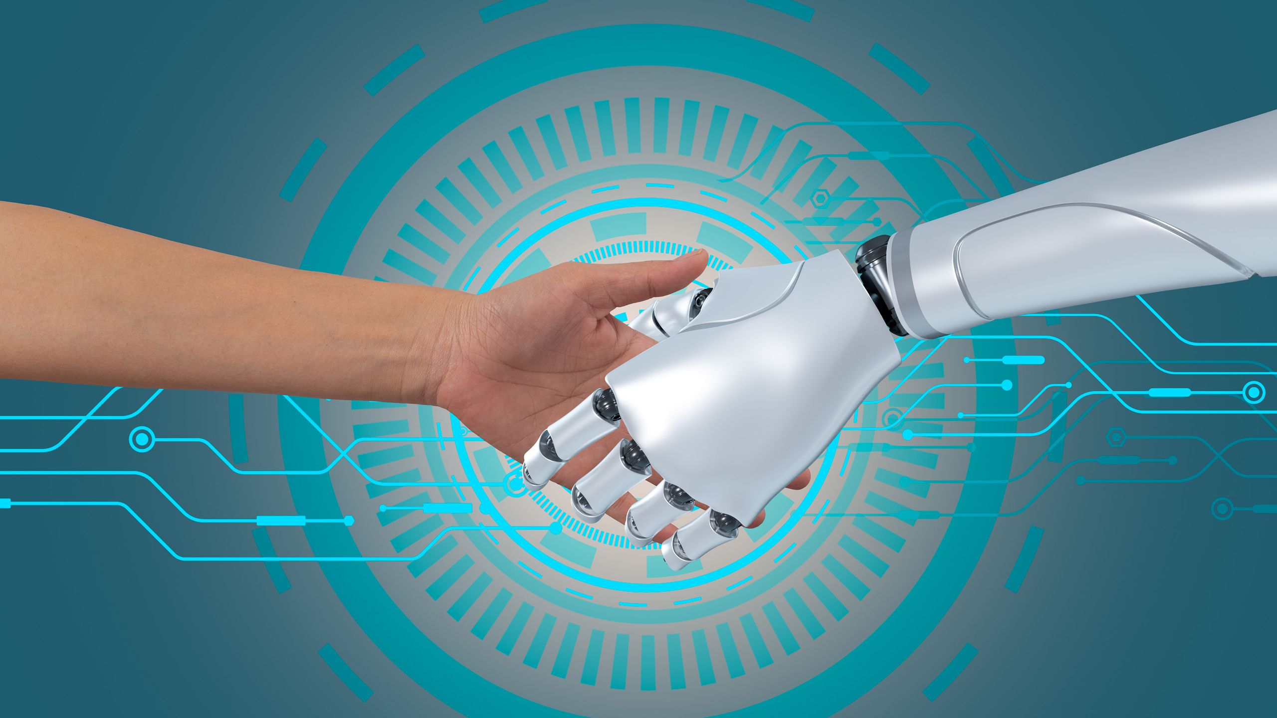 Why are US AI giants calling for ‘Pacing The Frontier’, and why is China calling it a ‘Cold War tactic’? We ask the experts