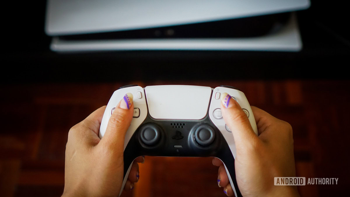 PS5 emulation is already making major progress