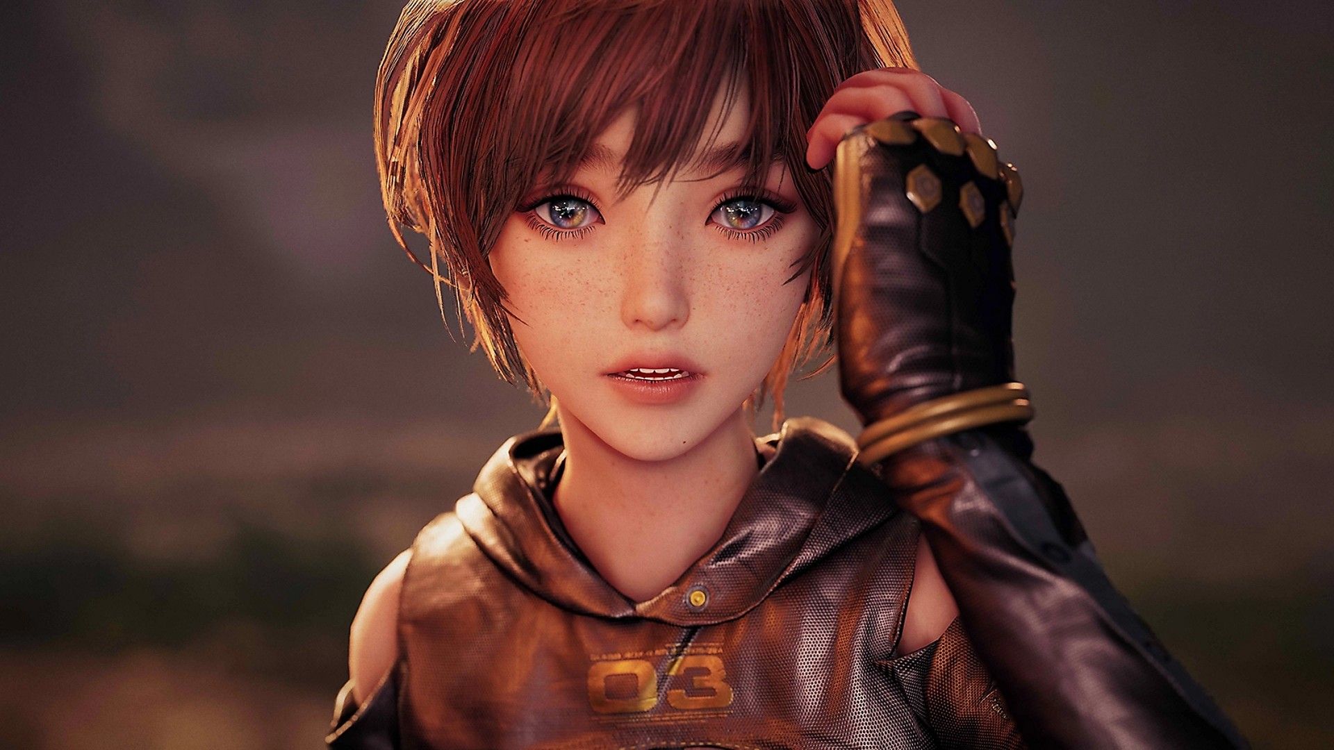 Stellar Blade is adding a frame gen toggle on Nintendo Switch 2 after players said it looks bad, and I need more games to do this