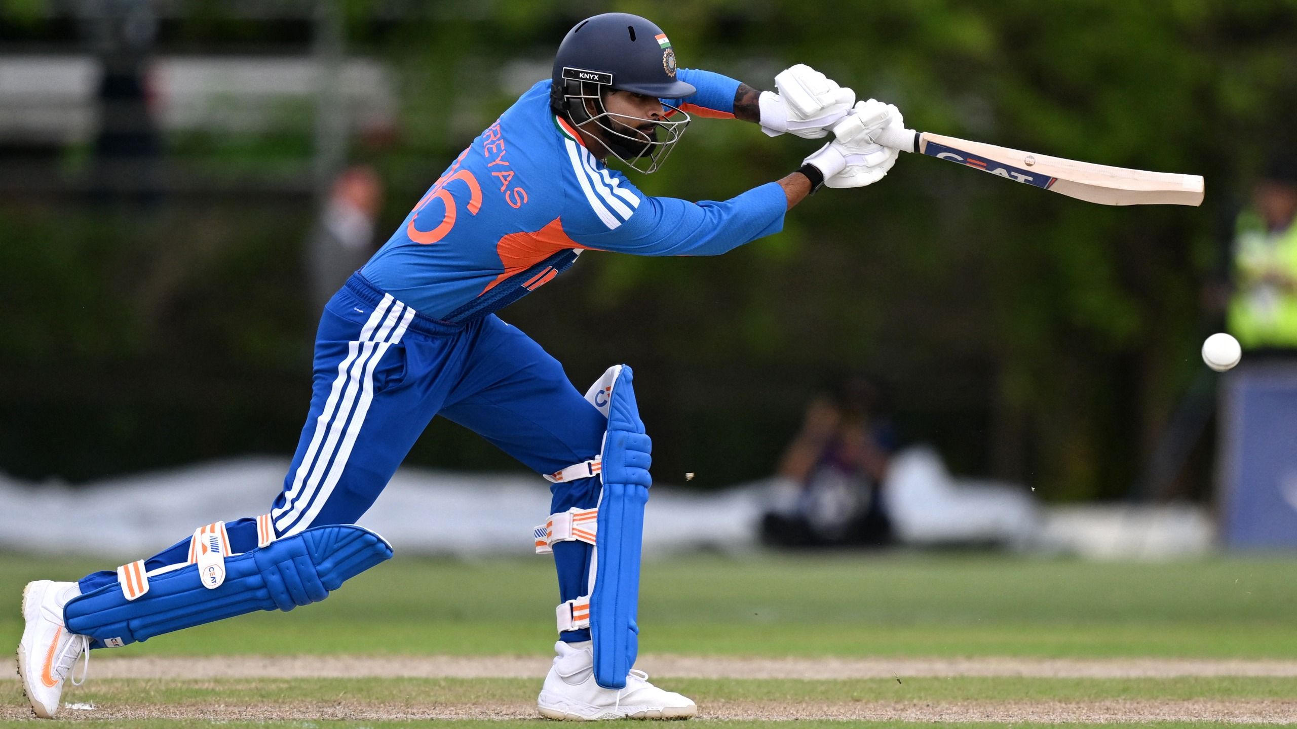 How to watch Cricket at Asian Games 2026: FREE live streams, TV channels, schedule