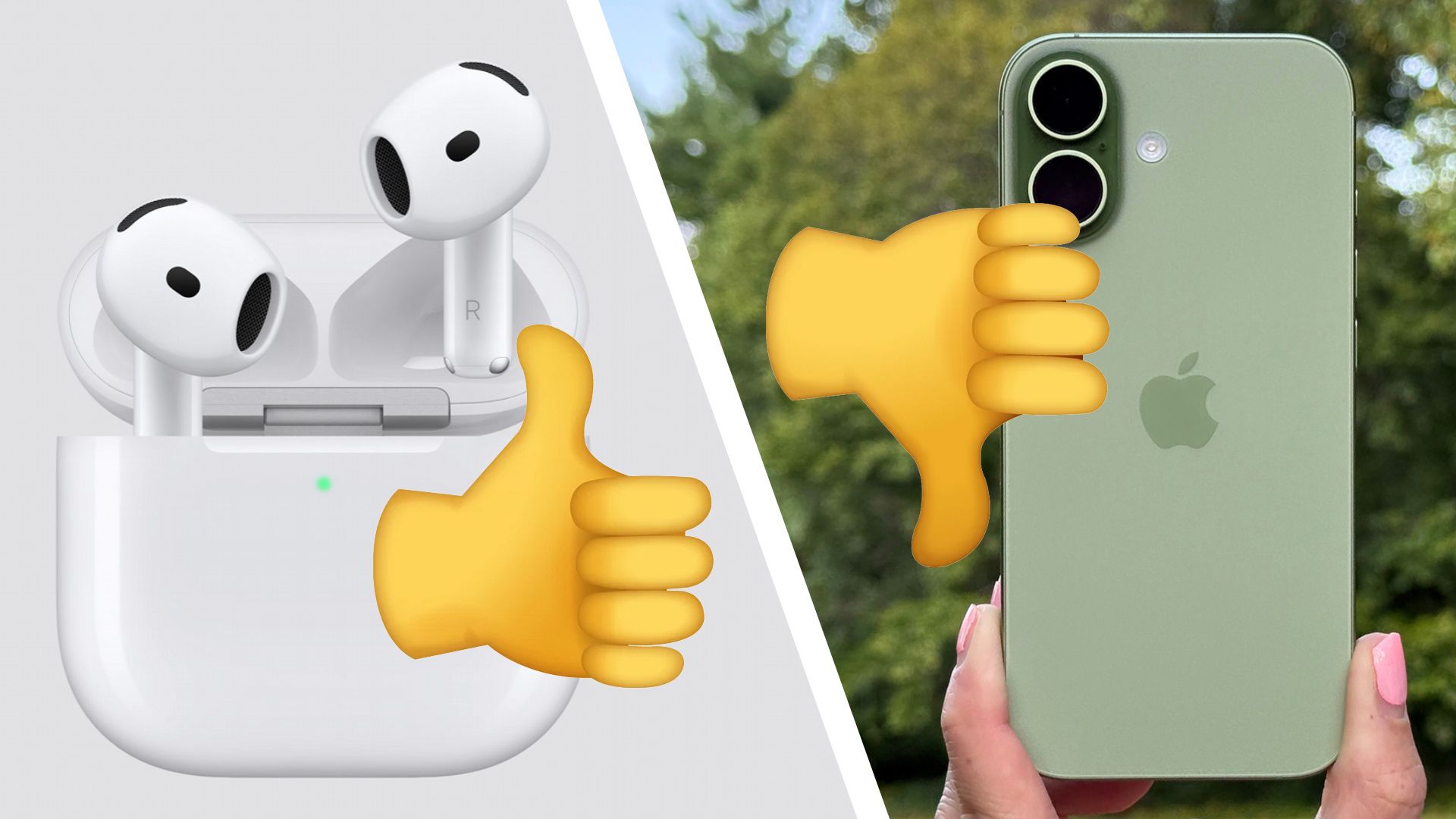 I’m amazed how well the AirPods 5, iPhone 18 Pro and new Apple Watches dodged price hikes — but the iPhone 17 and Air weren’t so lucky