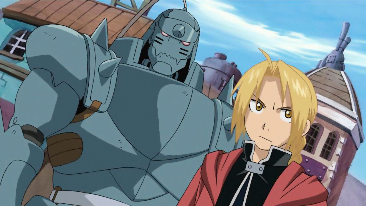 Despite going on to play the Joker, Troy Baker was fired from anime classic Fullmetal Alchemist because he couldn’t perform “30 seconds of maniacal laughter”