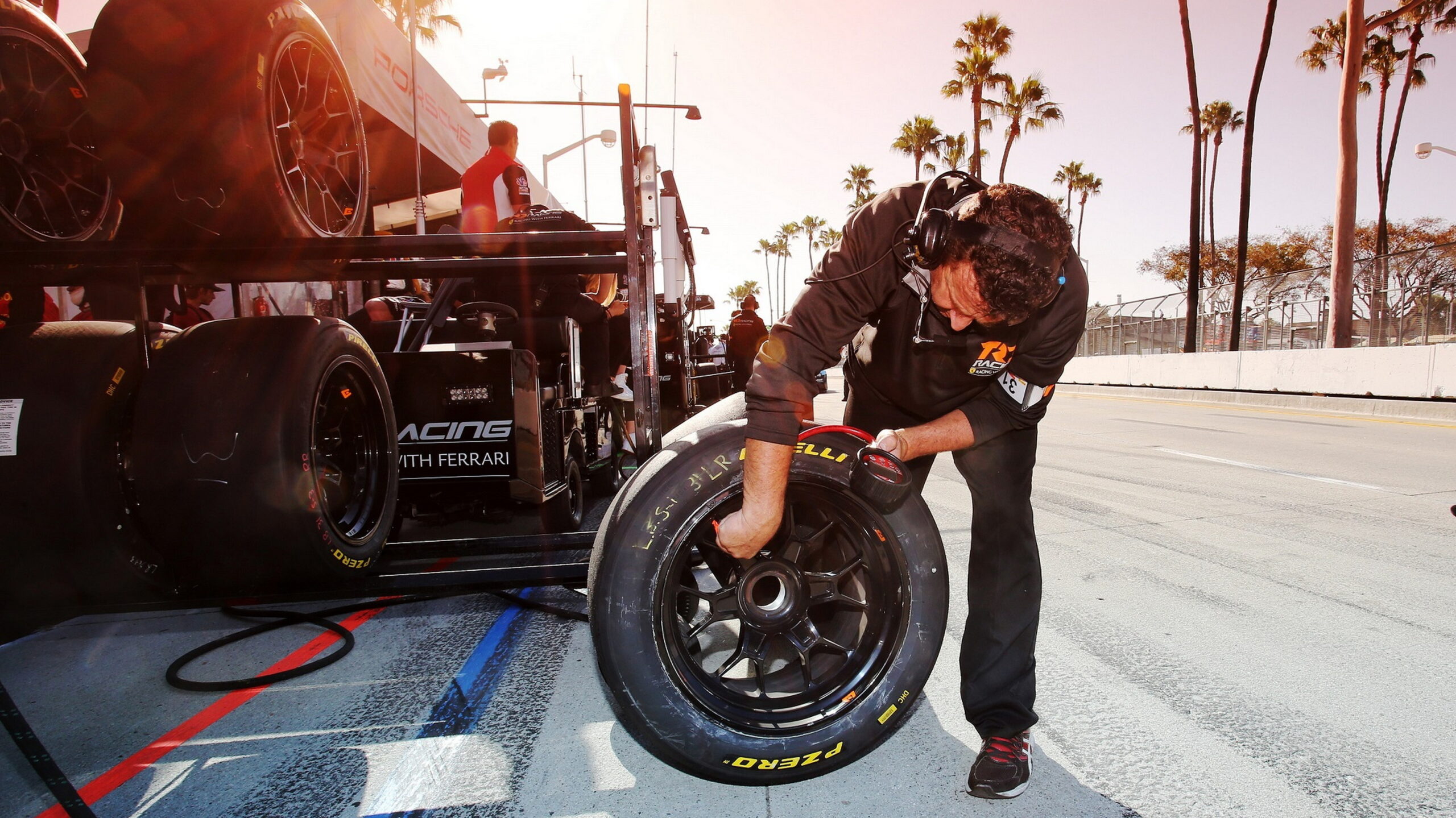 Pirelli’s $1.2 Billion US Expansion Will Add 1,000 Jobs | Carscoops