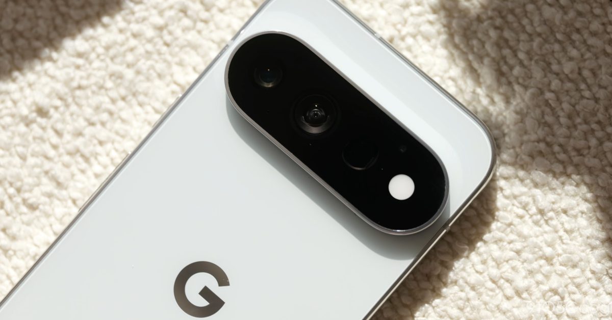 Some Pixel models reportedly experiencing an NFC bug that breaks contactless payments
