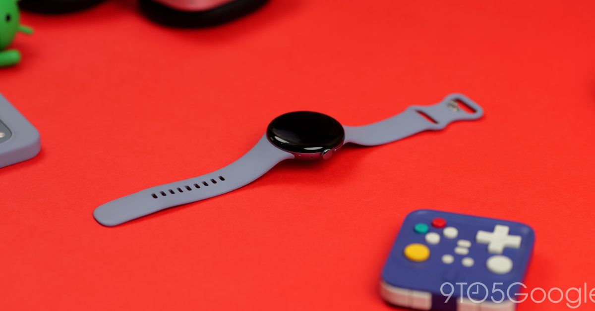 Google rolling out September 2026 update for Pixel Watch 2, 3, & 4