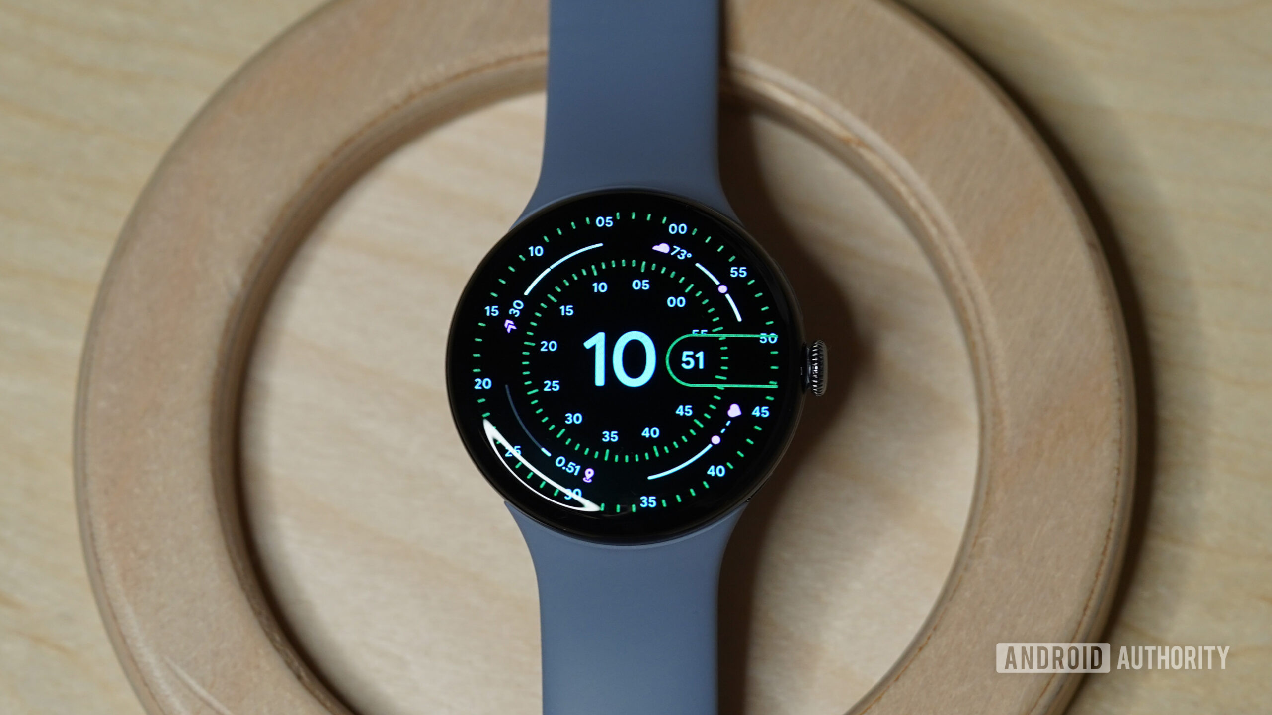 Google Pixel Watch 4 LTE falls to a new low with $120 off at Amazon
