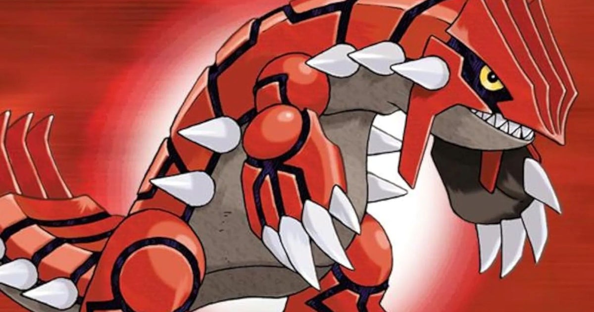 Nintendo Switch ports of Pokémon Ruby and Sapphire look even more likely after official account shares suspiciously HD footage of the classic GBA RPGs