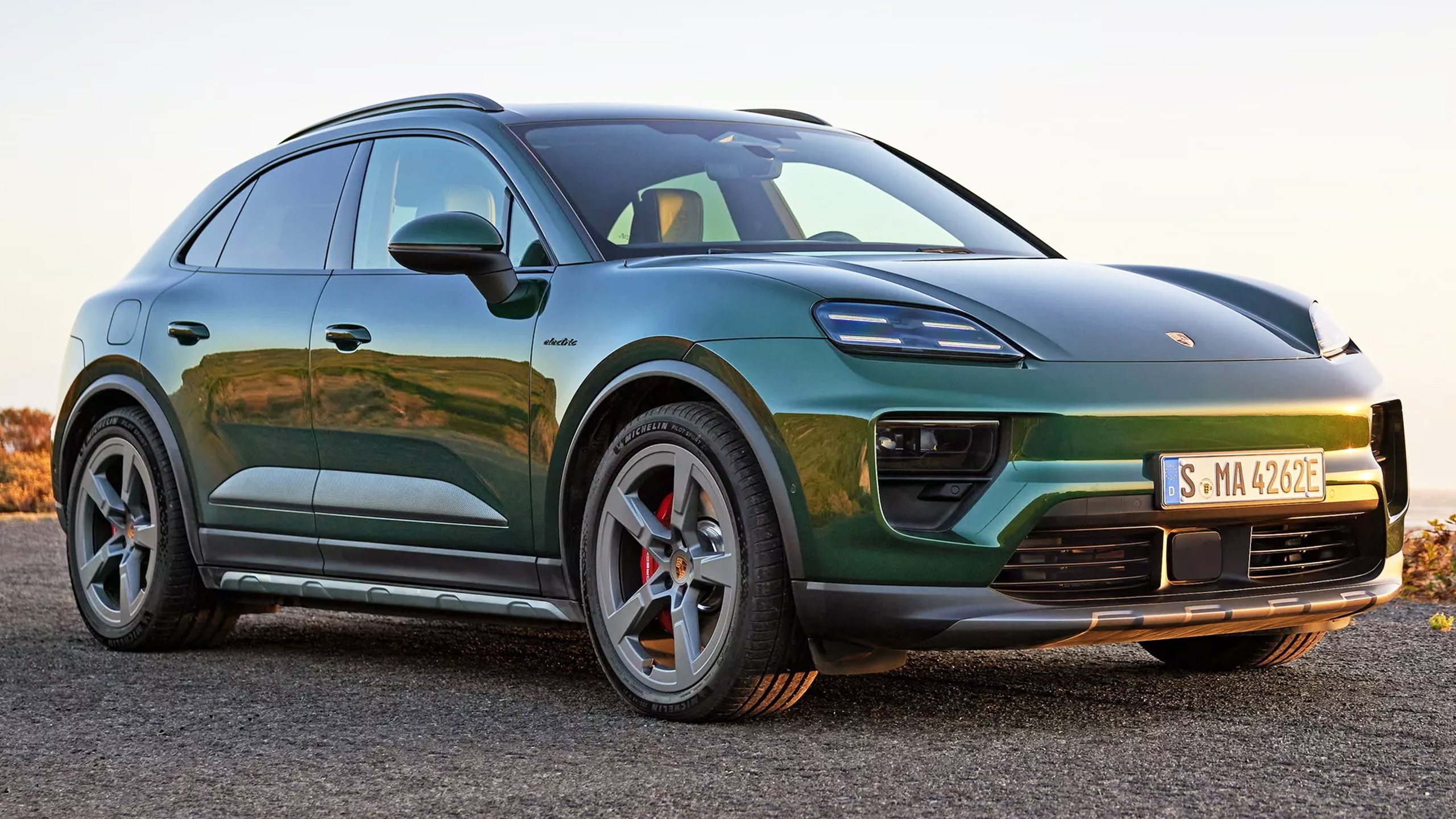Your Next EV From Porsche Might Have A Recycled Battery | Carscoops
