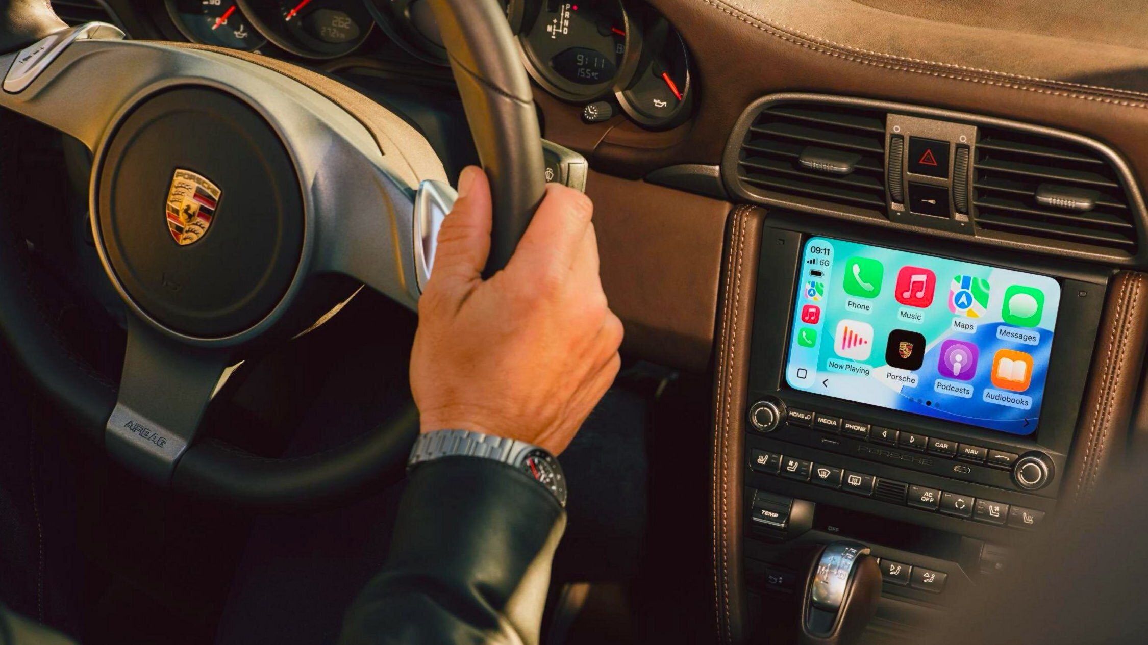 Porsche Just Vanished Another Reason Not To Daily A Used Cayman Or 911 | Carscoops