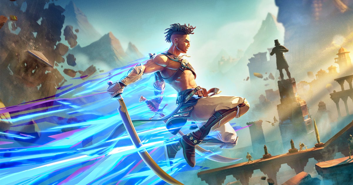 Ubisoft Steam games to no longer require the Connect launcher, in “initial step toward a smoother and more streamlined launch experience”