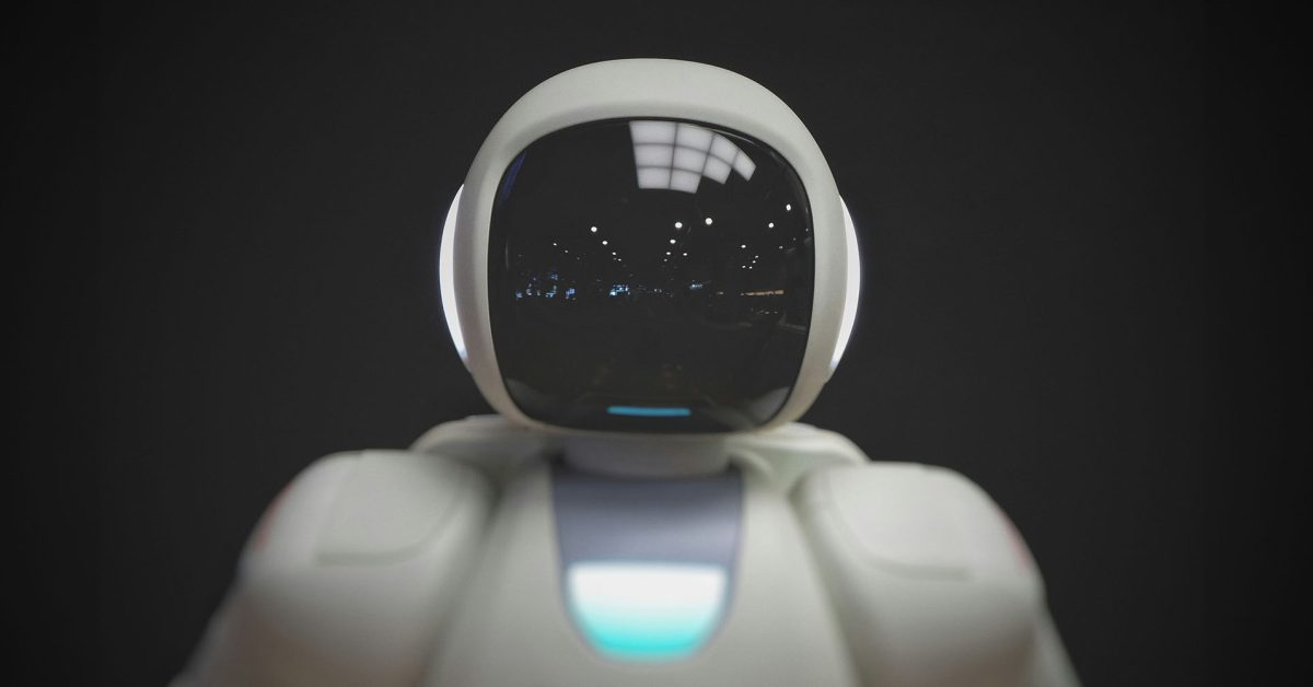 Four ways to prevent AI killing us all within 10 years – 9to5Mac