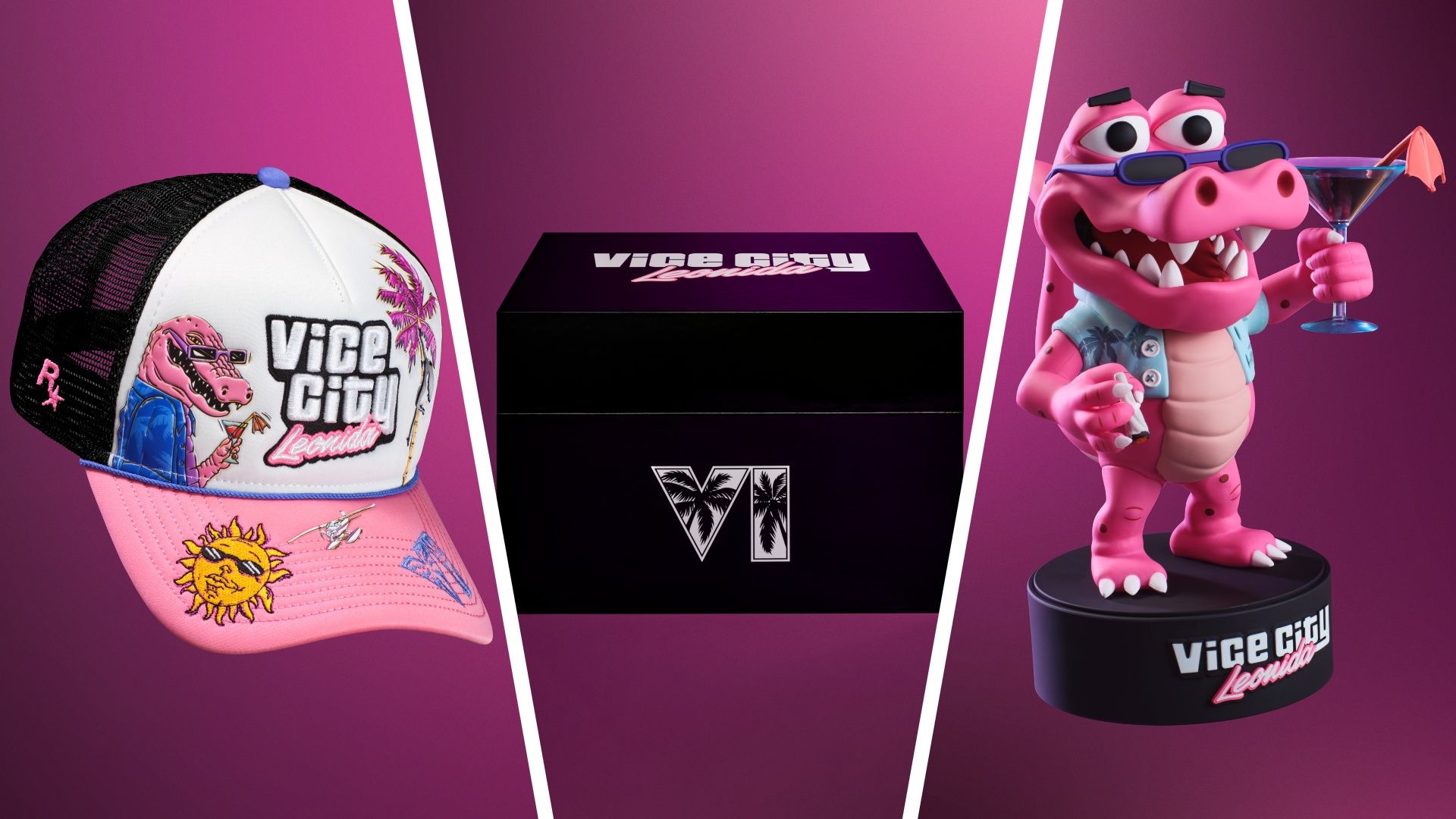 ‘Grand Theft Auto VI game sold separately’: GTA 6’s fabled collector’s box is here, but at $399 / £349 it isn’t exactly what I was hoping for
