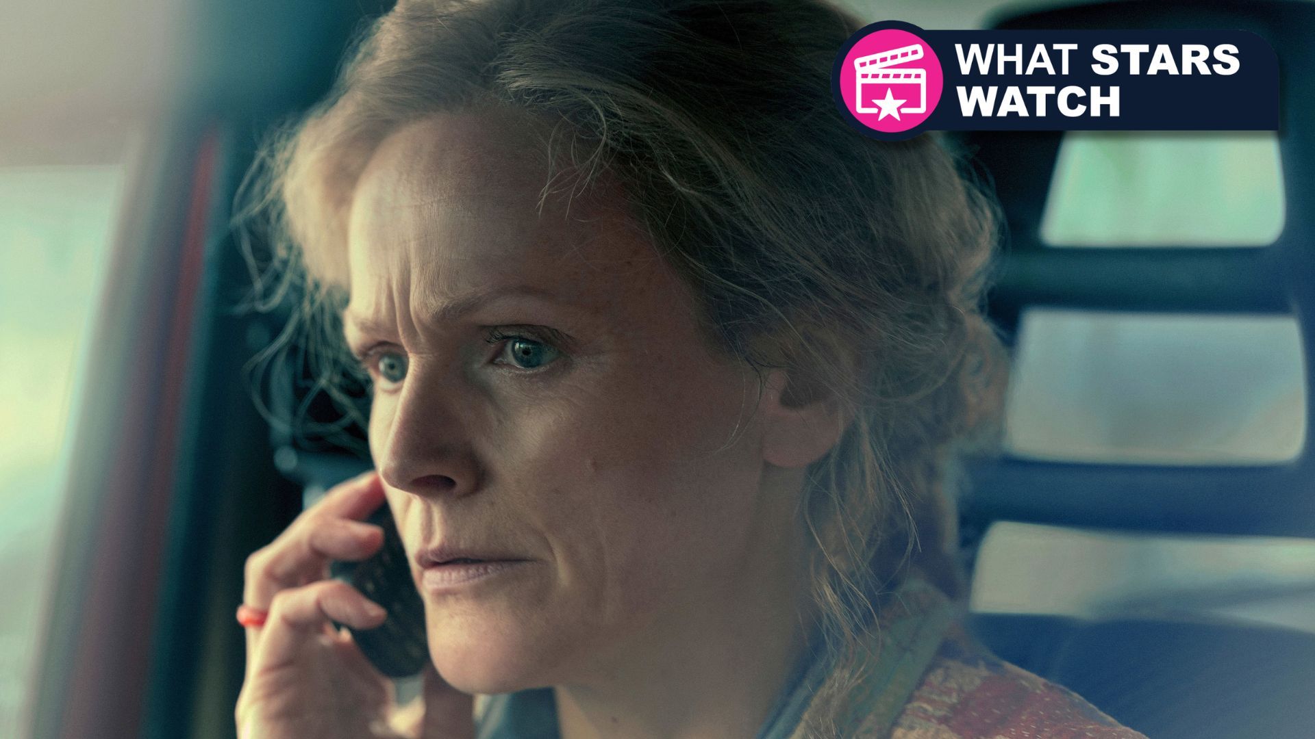 Can’t decide what to watch after Last Seen on Apple TV? Maxine Peake’s recommendation is unmissable — and streaming for free on BBC iPlayer