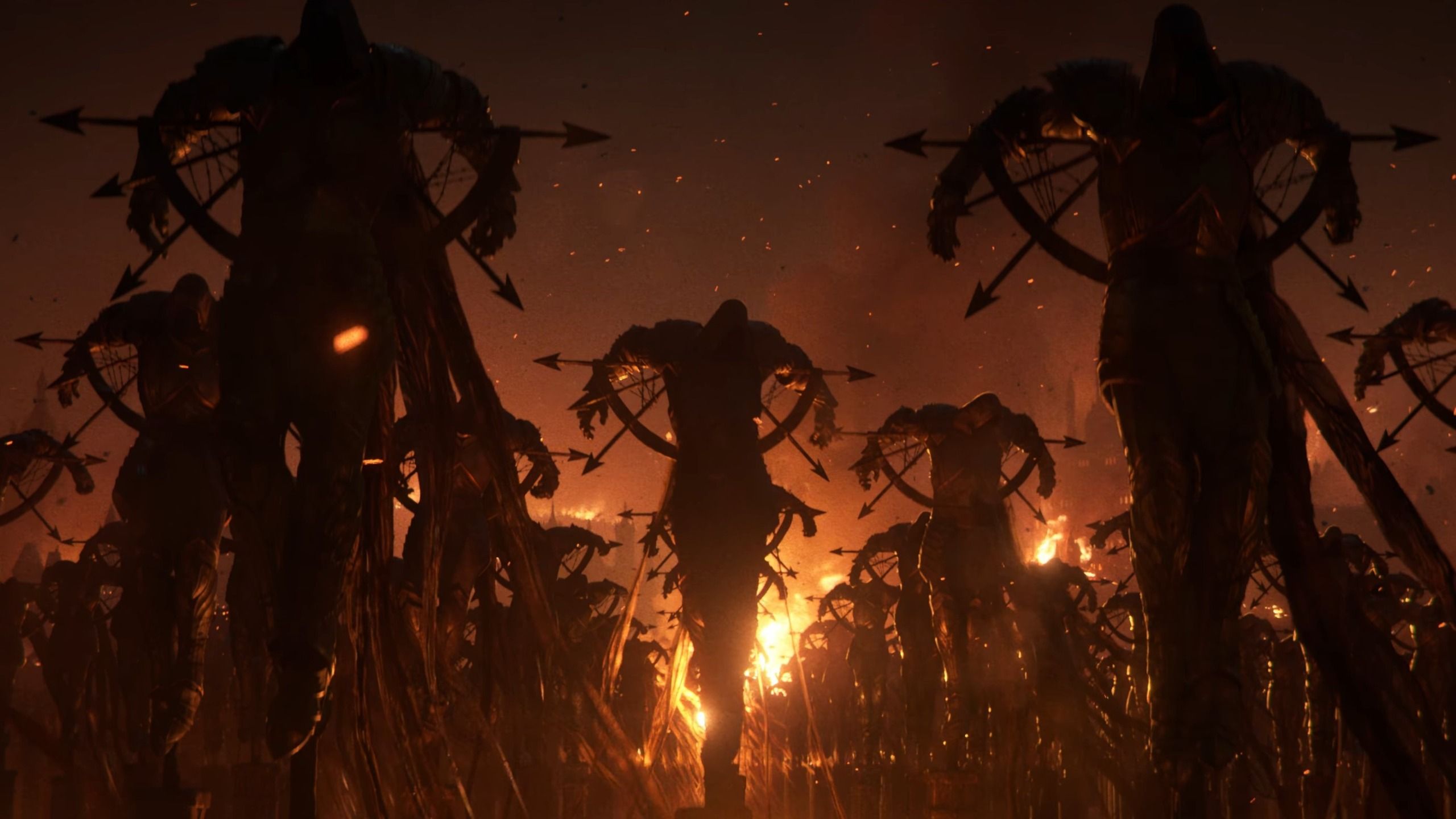 ‘What must you do when the world has already fallen?’ — Diablo 5 has been confirmed and looks to embrace full misery, darkness, defeat, and hopelessness, and I cannot wait for it