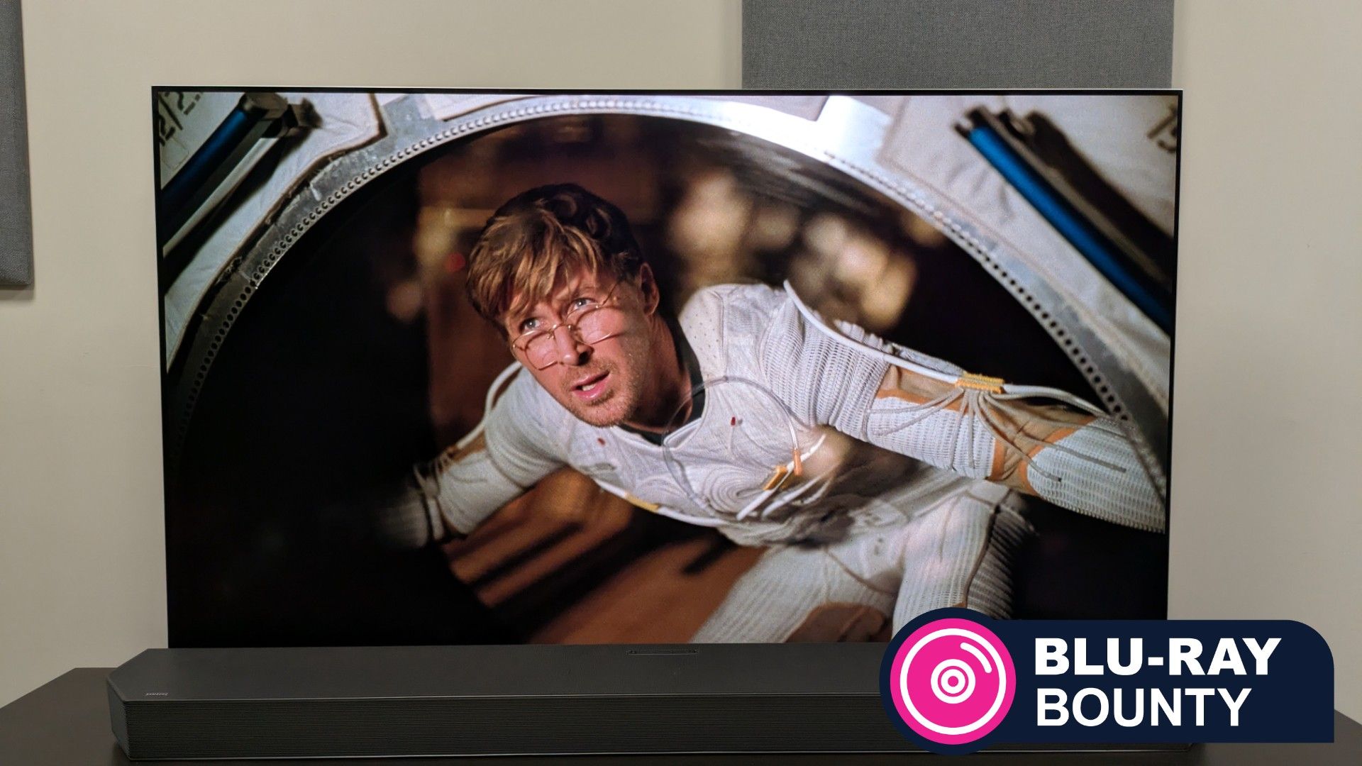 I tested 7 new 4K Blu-rays from August 2026 to add to your collection — show off your TV and sound system with Ryan Gosling’s sci-fi epic and one of Hollywood’s best-known musicals