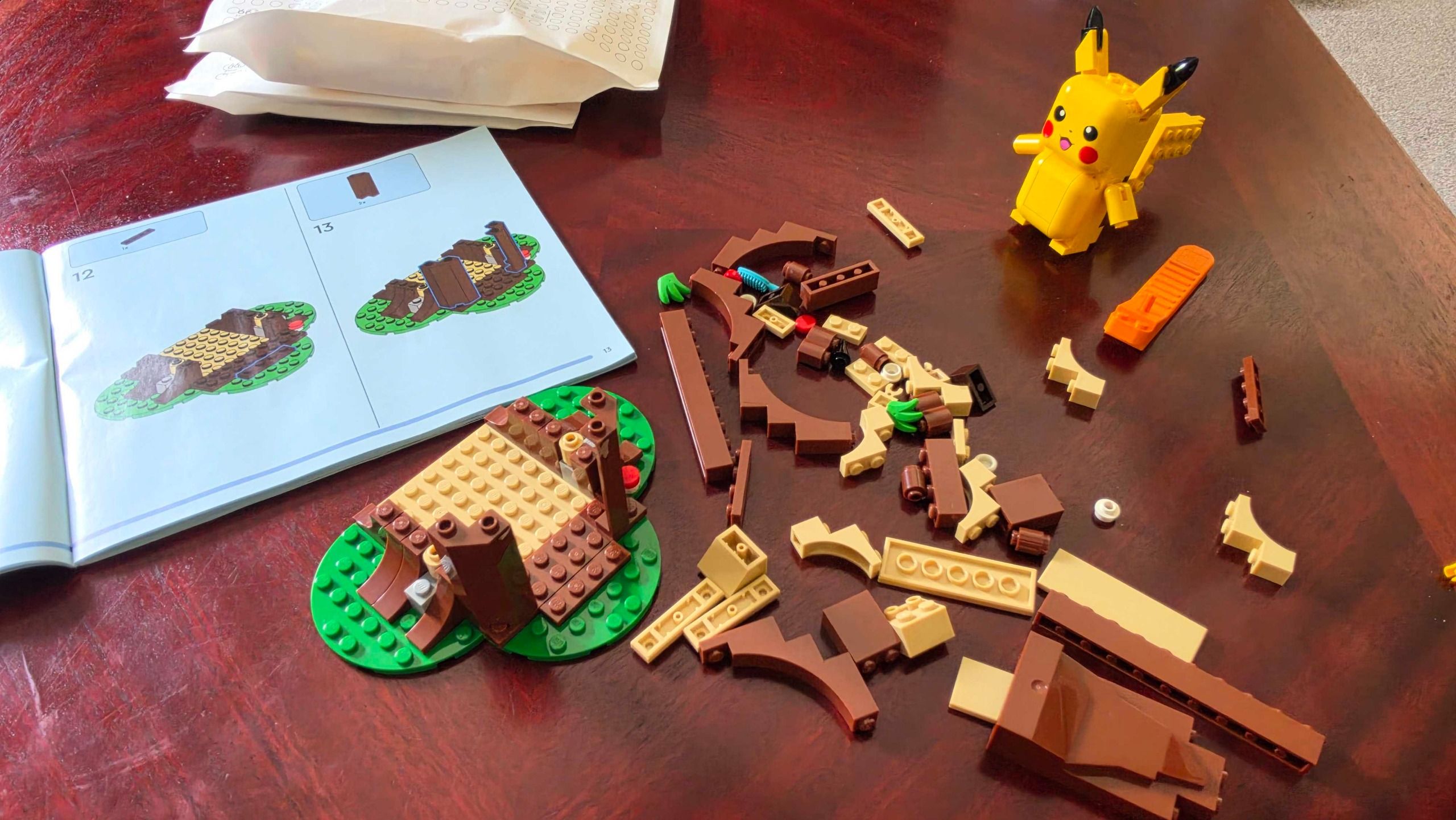 Lego’s Smart Play Pokémon sets are the best of 2026 — from price to play features they can’t be beat, and we need to accept the Smart Brick is awesome